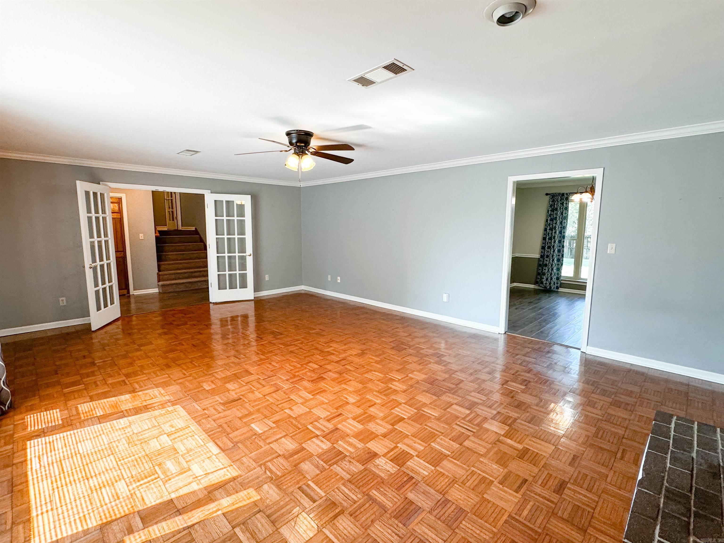 Jamestown - Residential