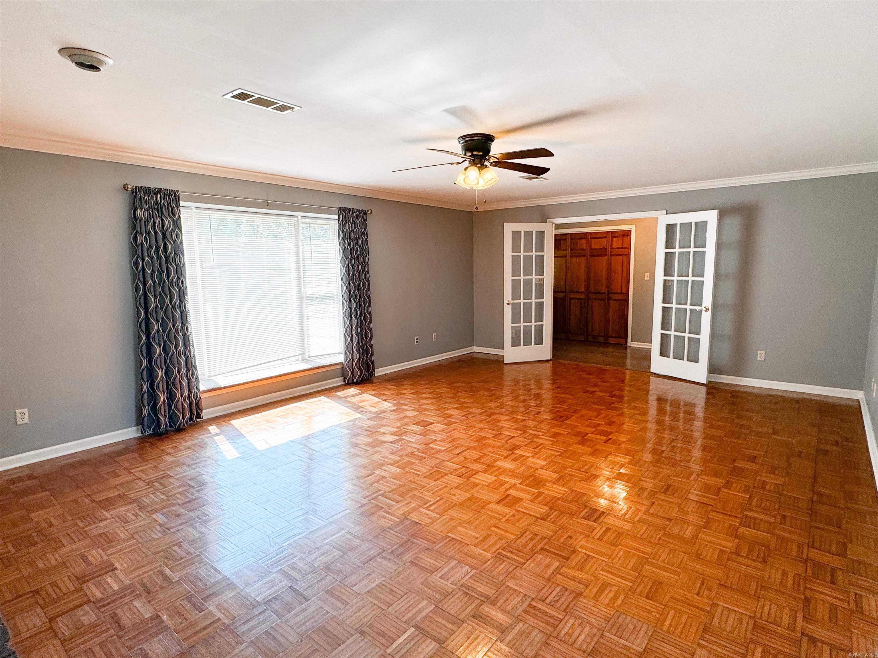 Jamestown - Residential