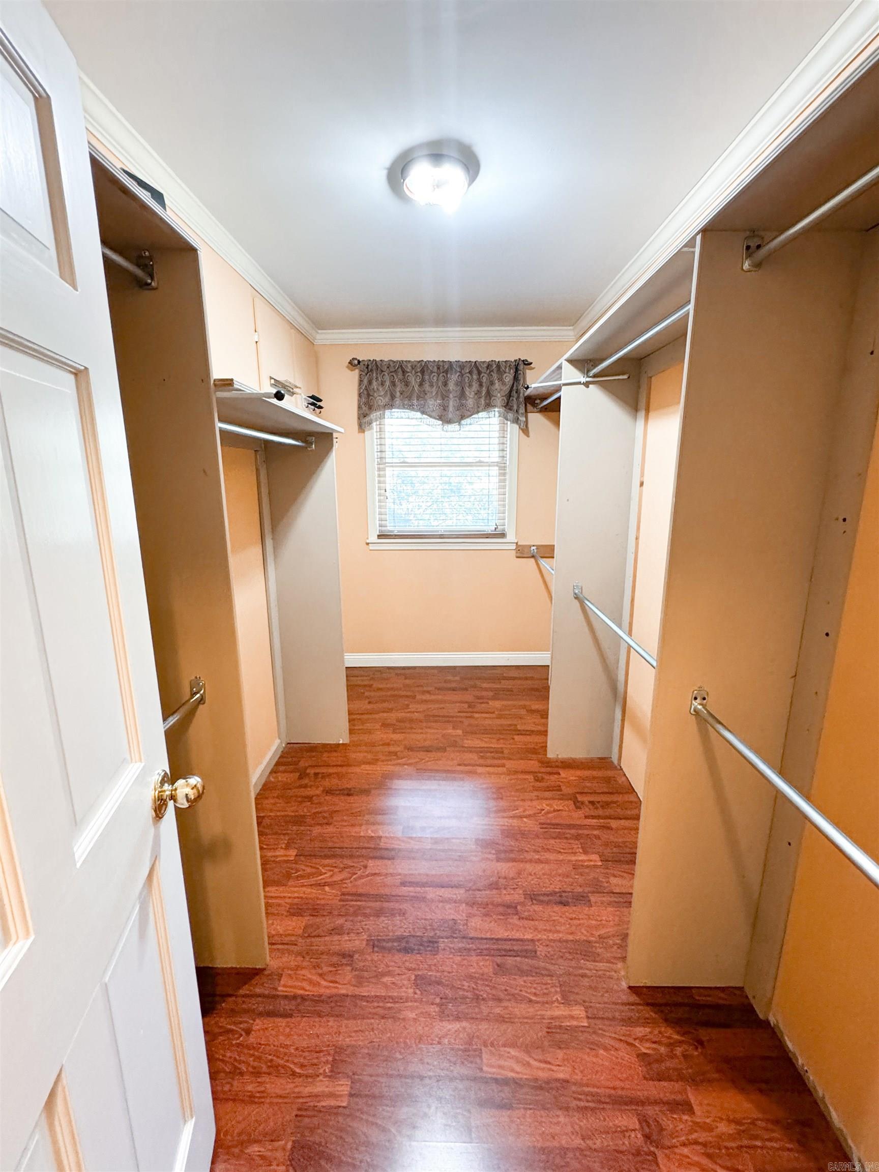 Jamestown - Residential