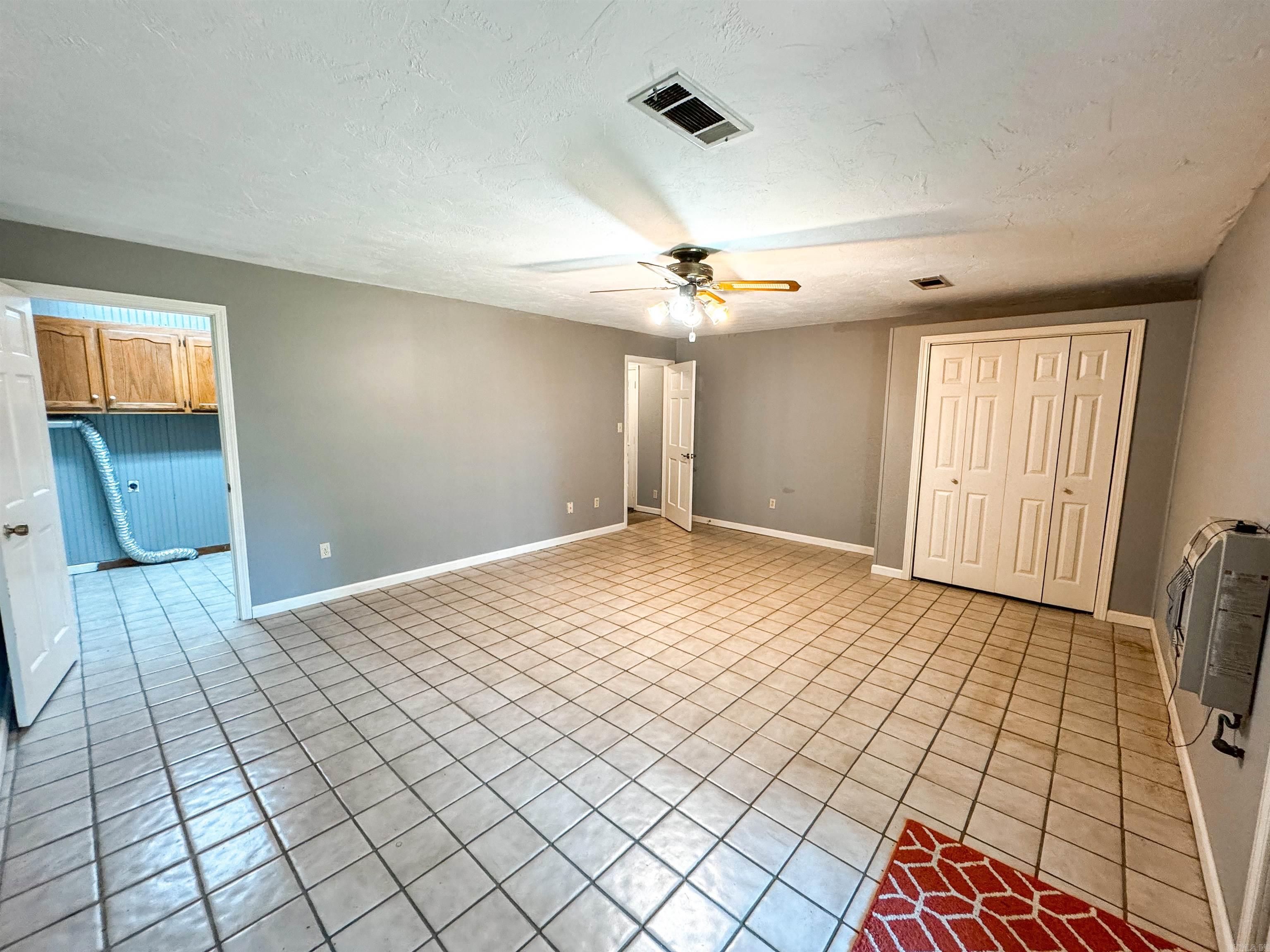 Jamestown - Residential