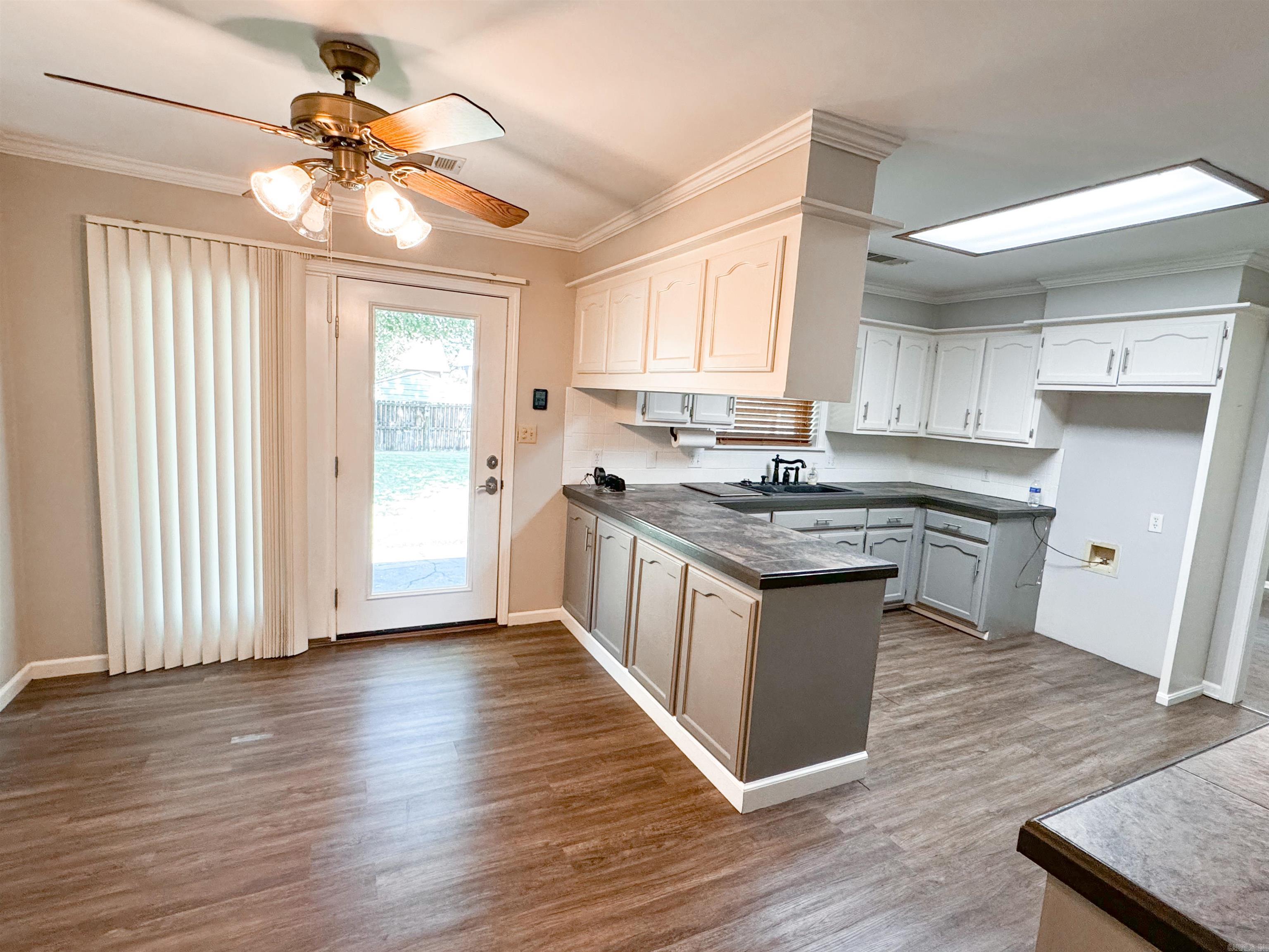 Jamestown - Residential