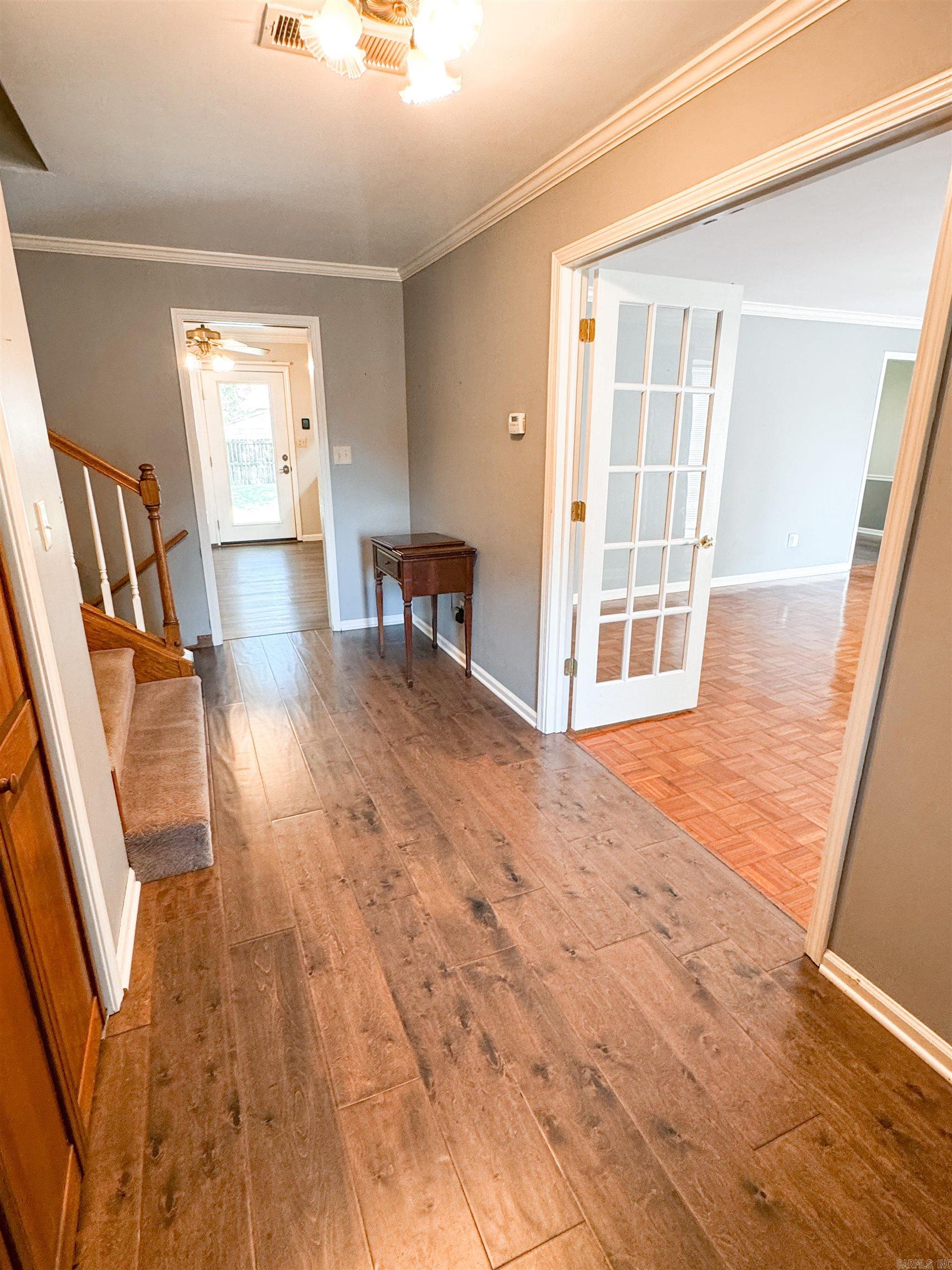 Jamestown - Residential