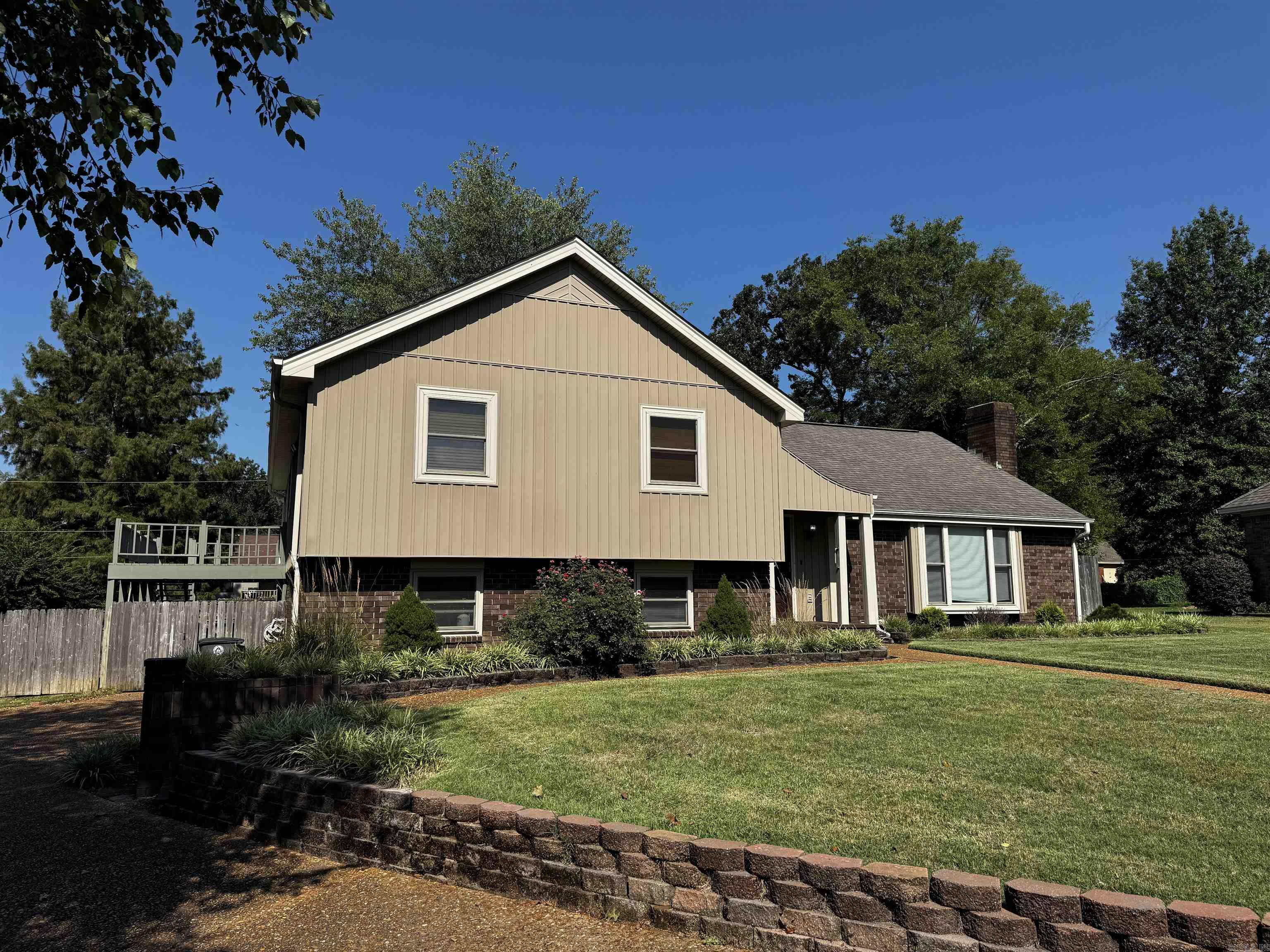 Jamestown - Residential