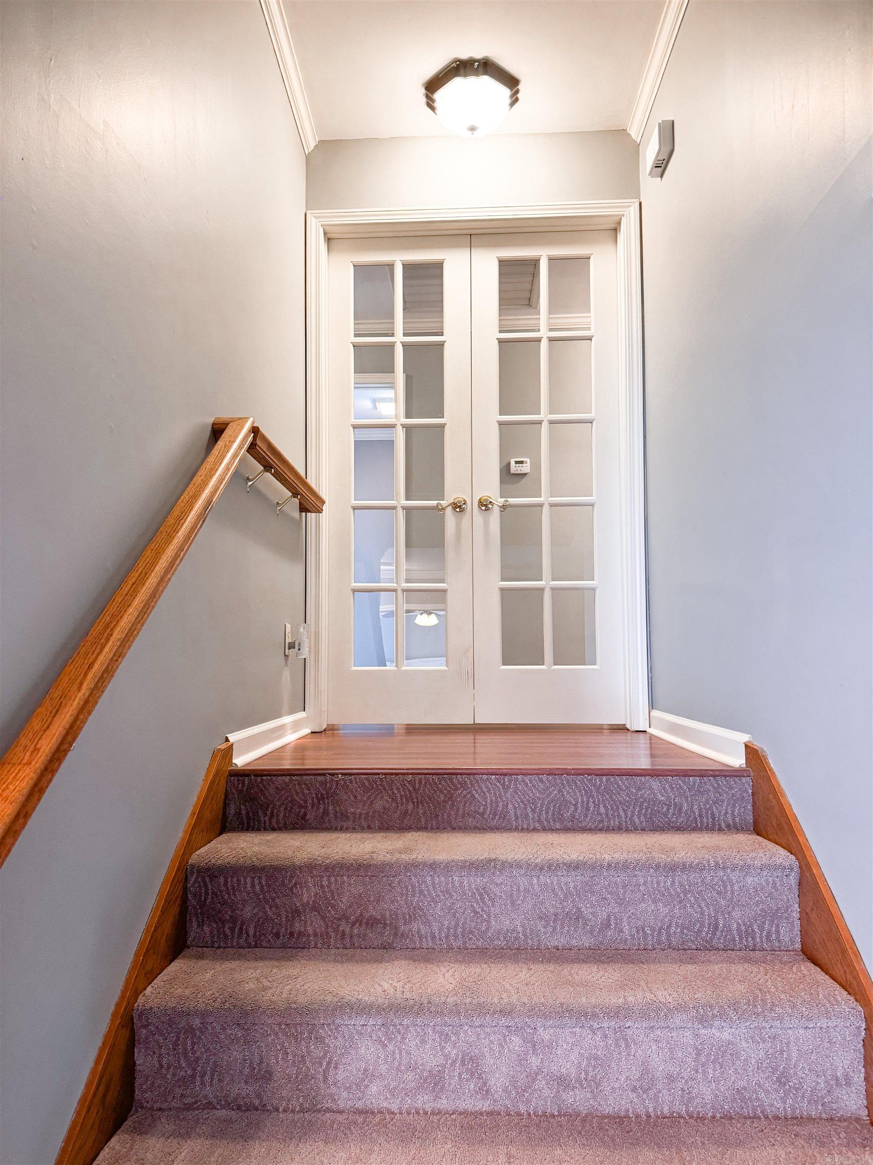 Jamestown - Residential