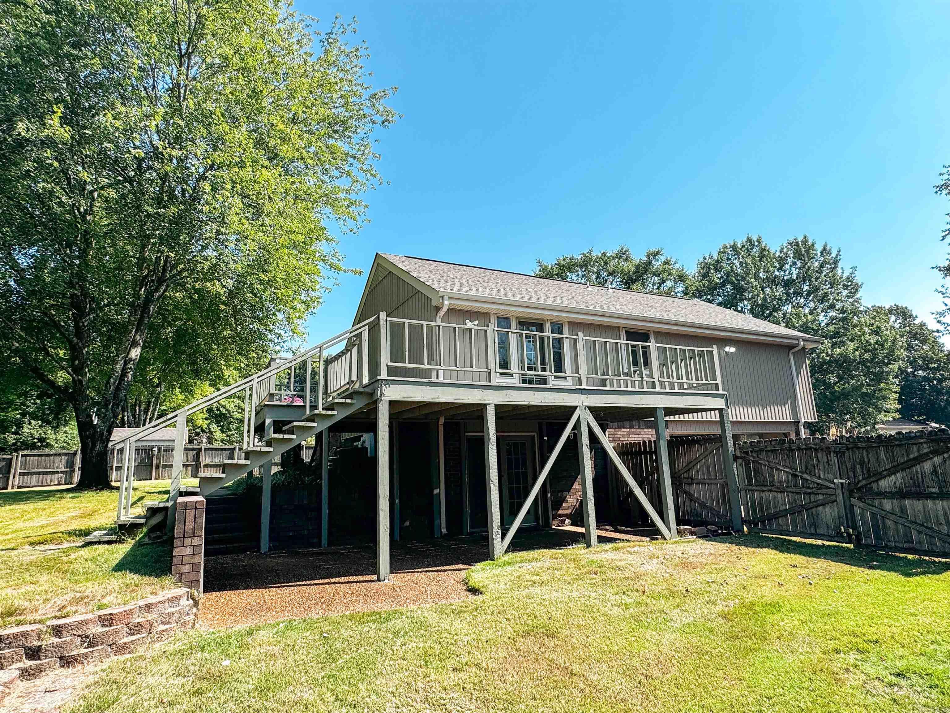 Jamestown - Residential