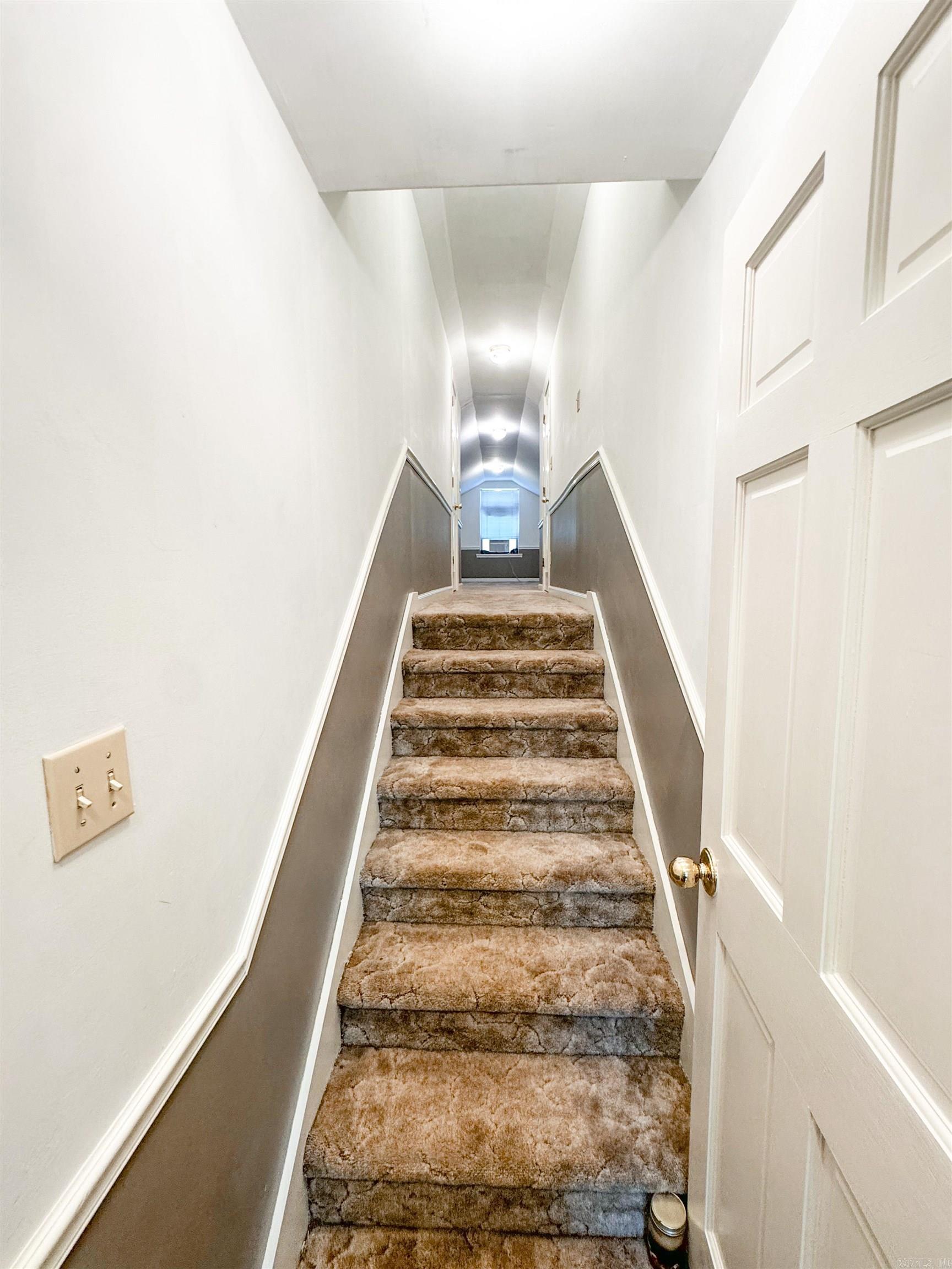 Jamestown - Residential