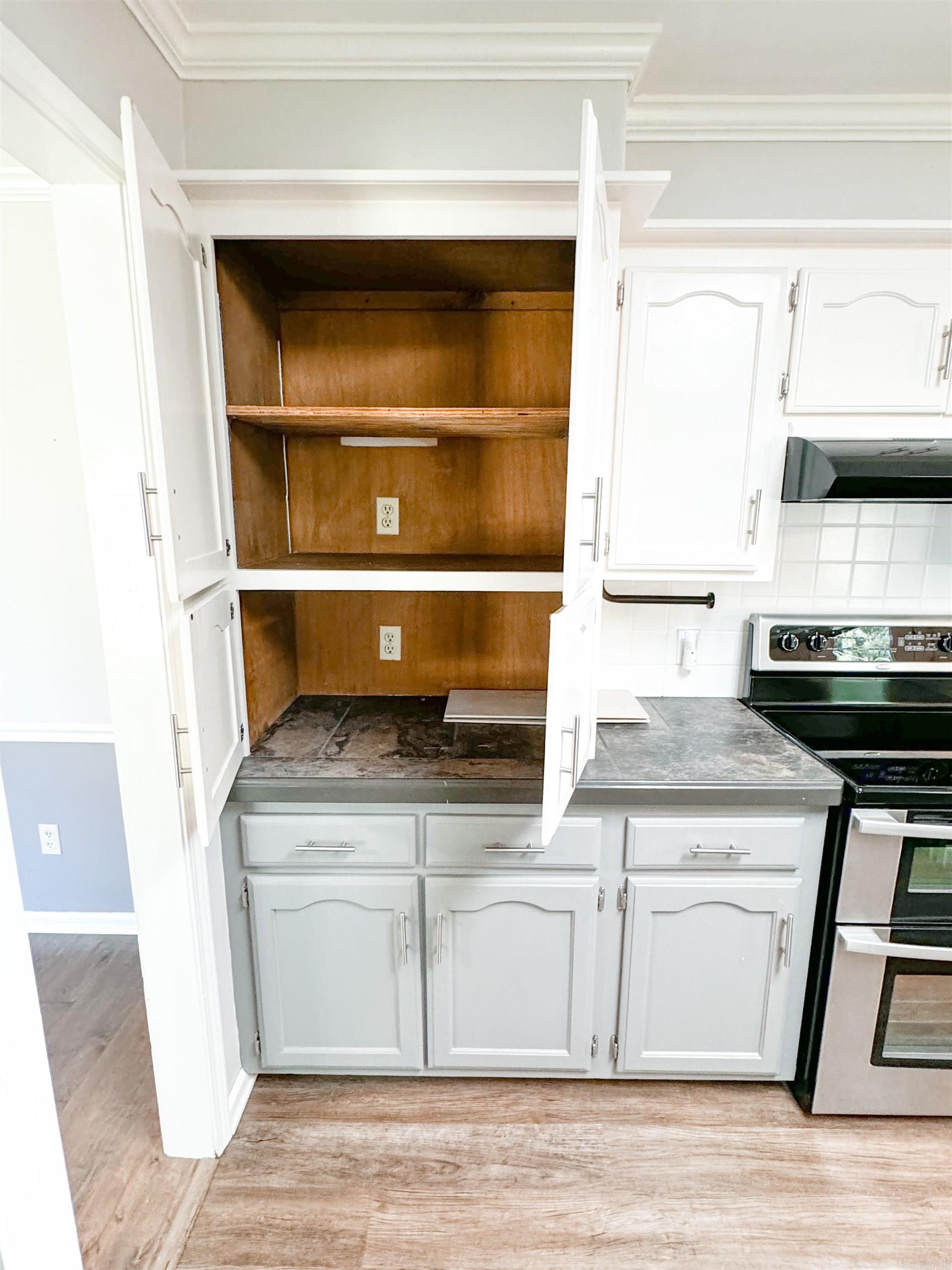 Jamestown - Residential