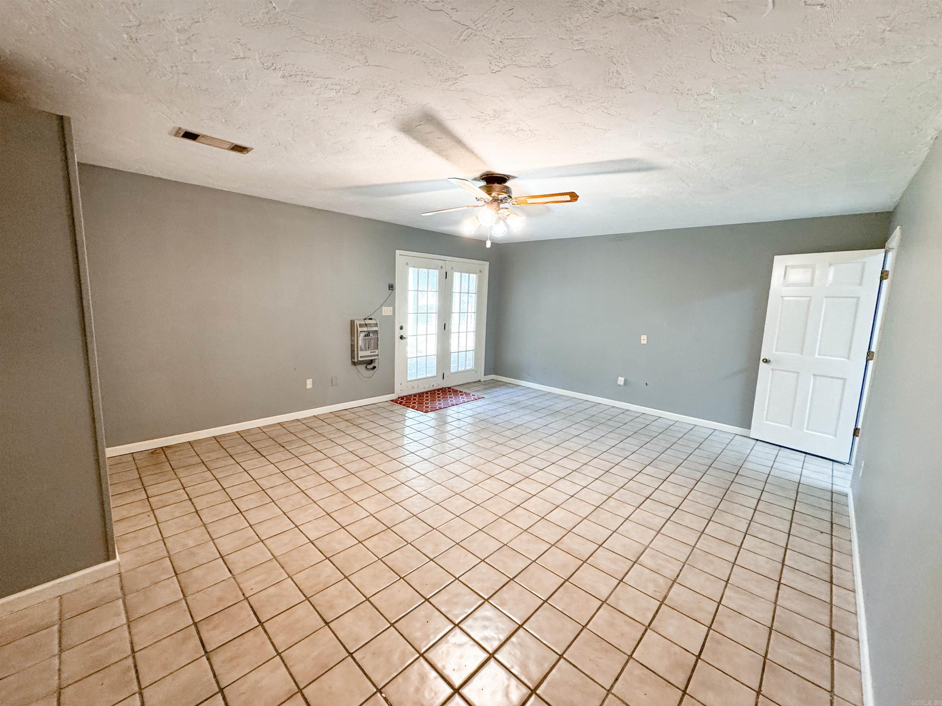 Jamestown - Residential