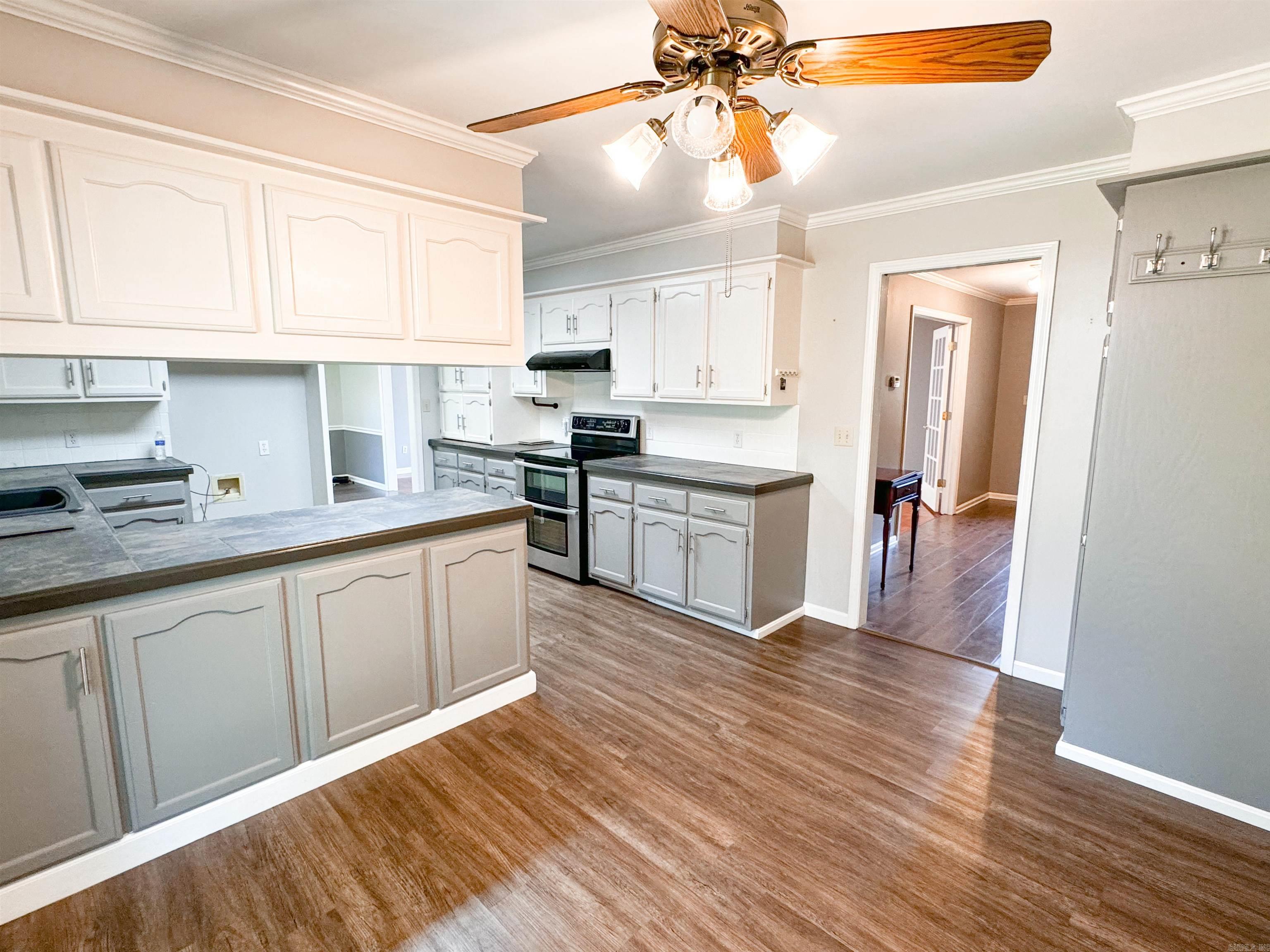 Jamestown - Residential