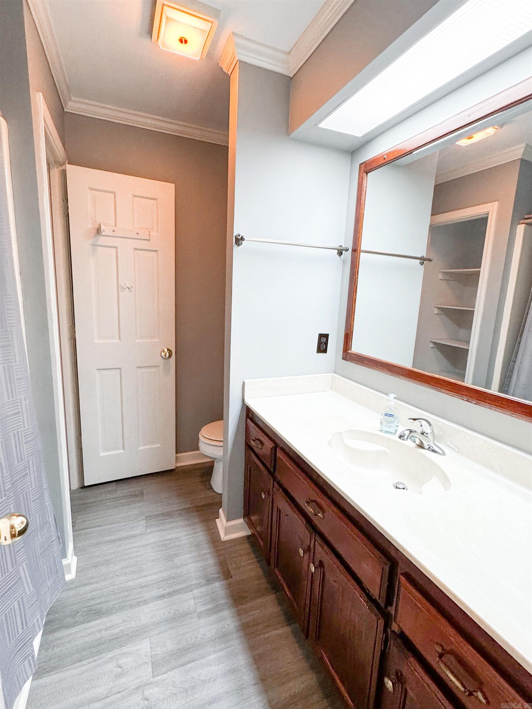 Jamestown - Residential