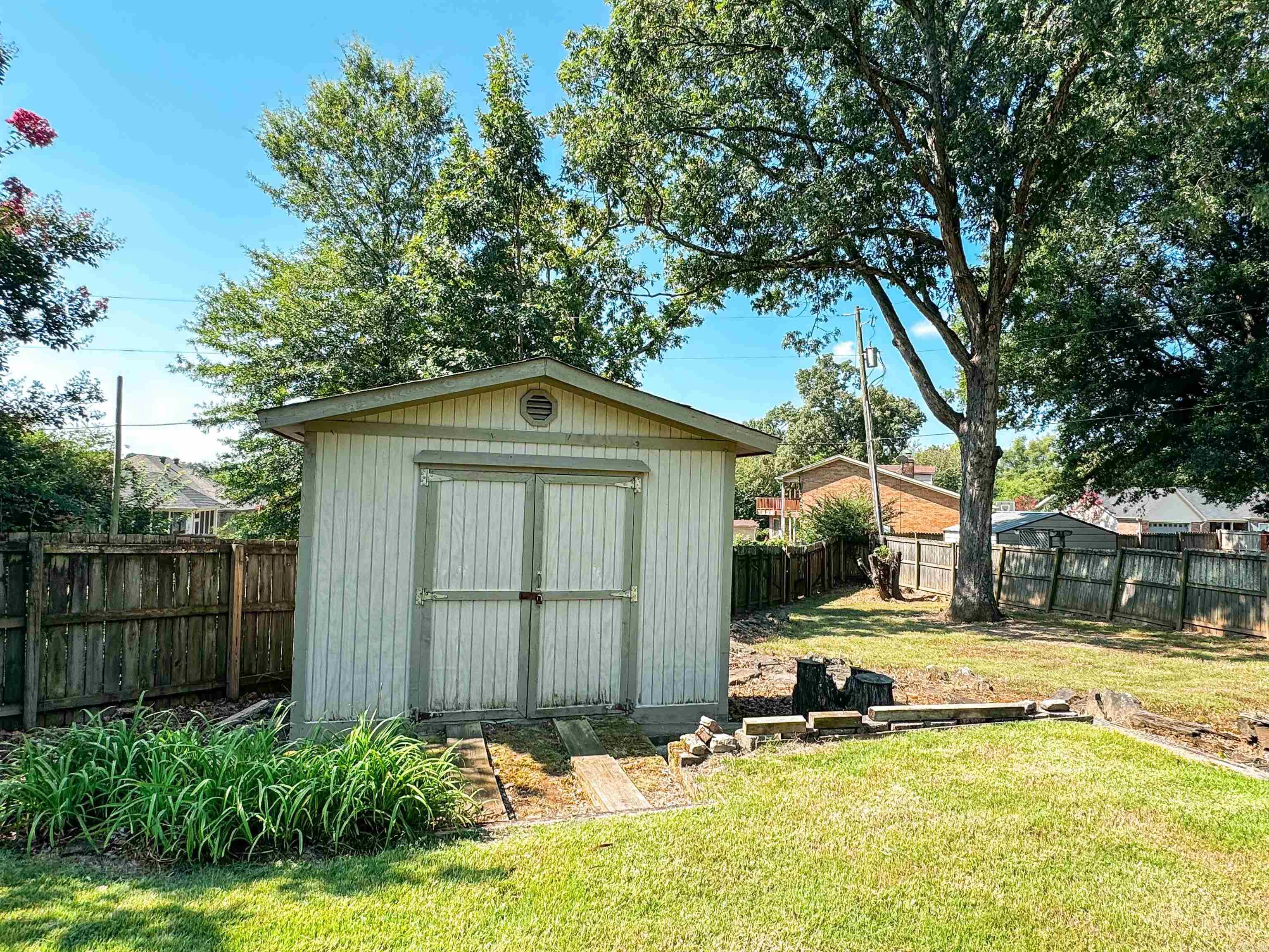 Jamestown - Residential