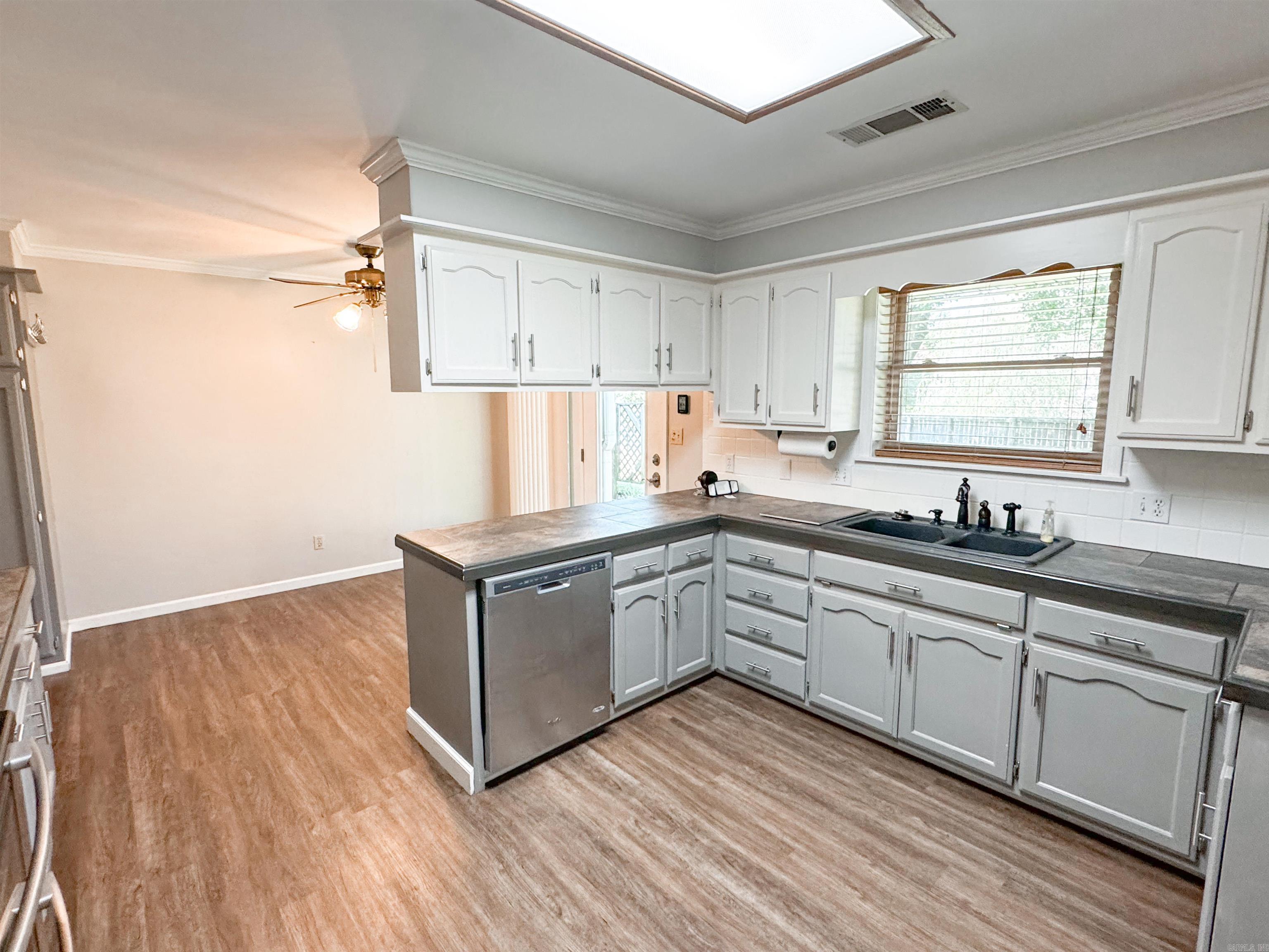 Jamestown - Residential