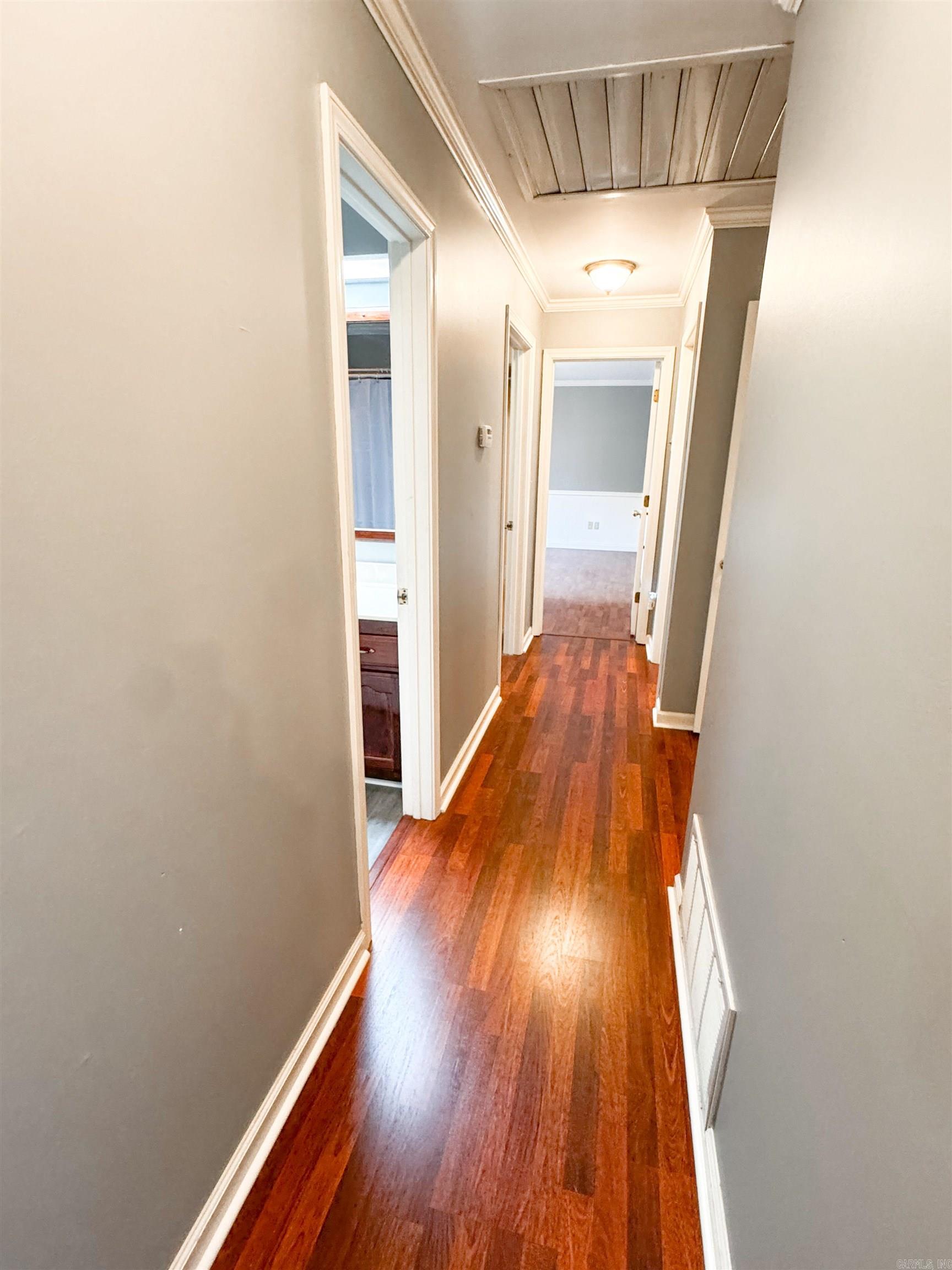 Jamestown - Residential