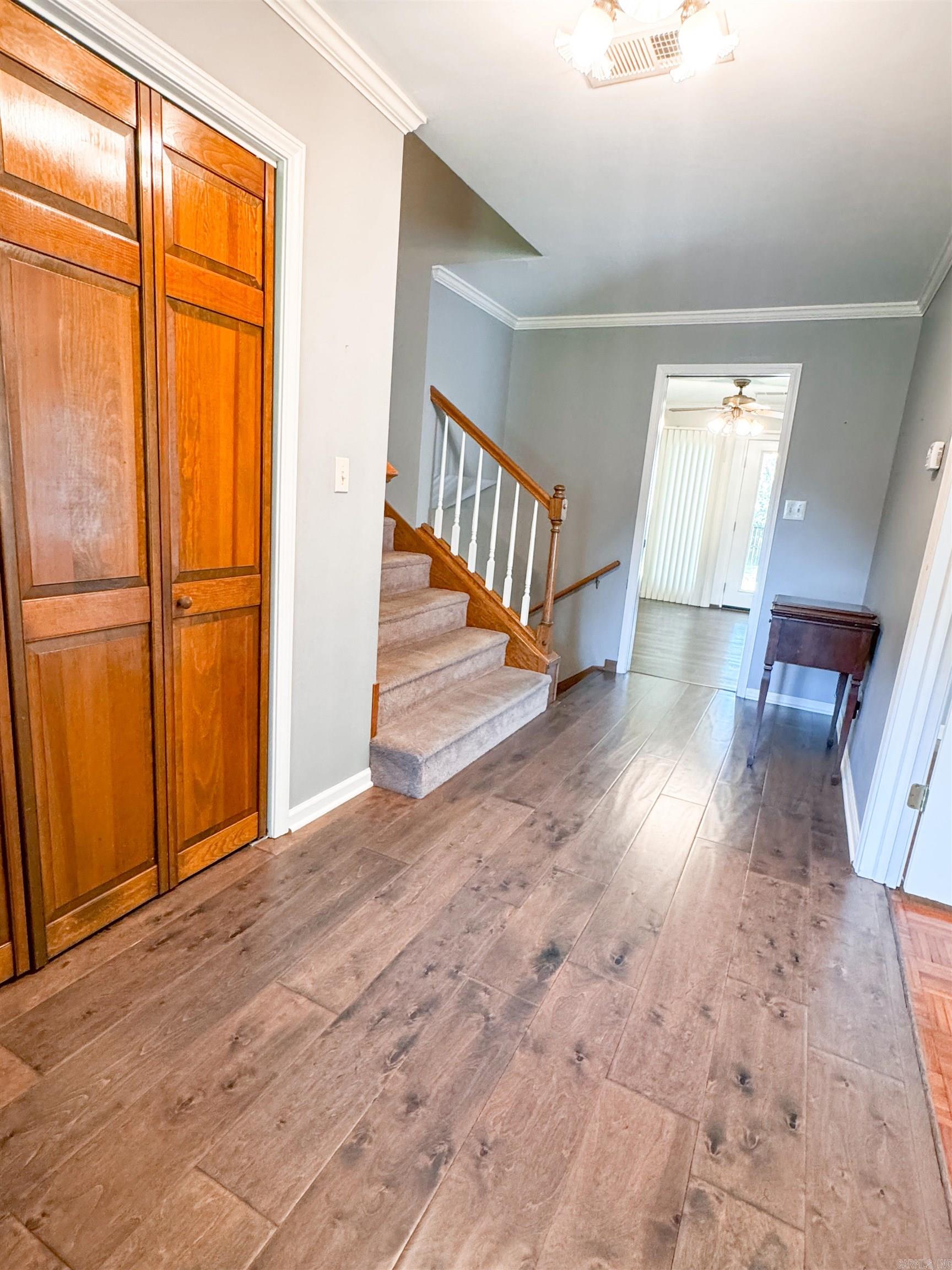 Jamestown - Residential