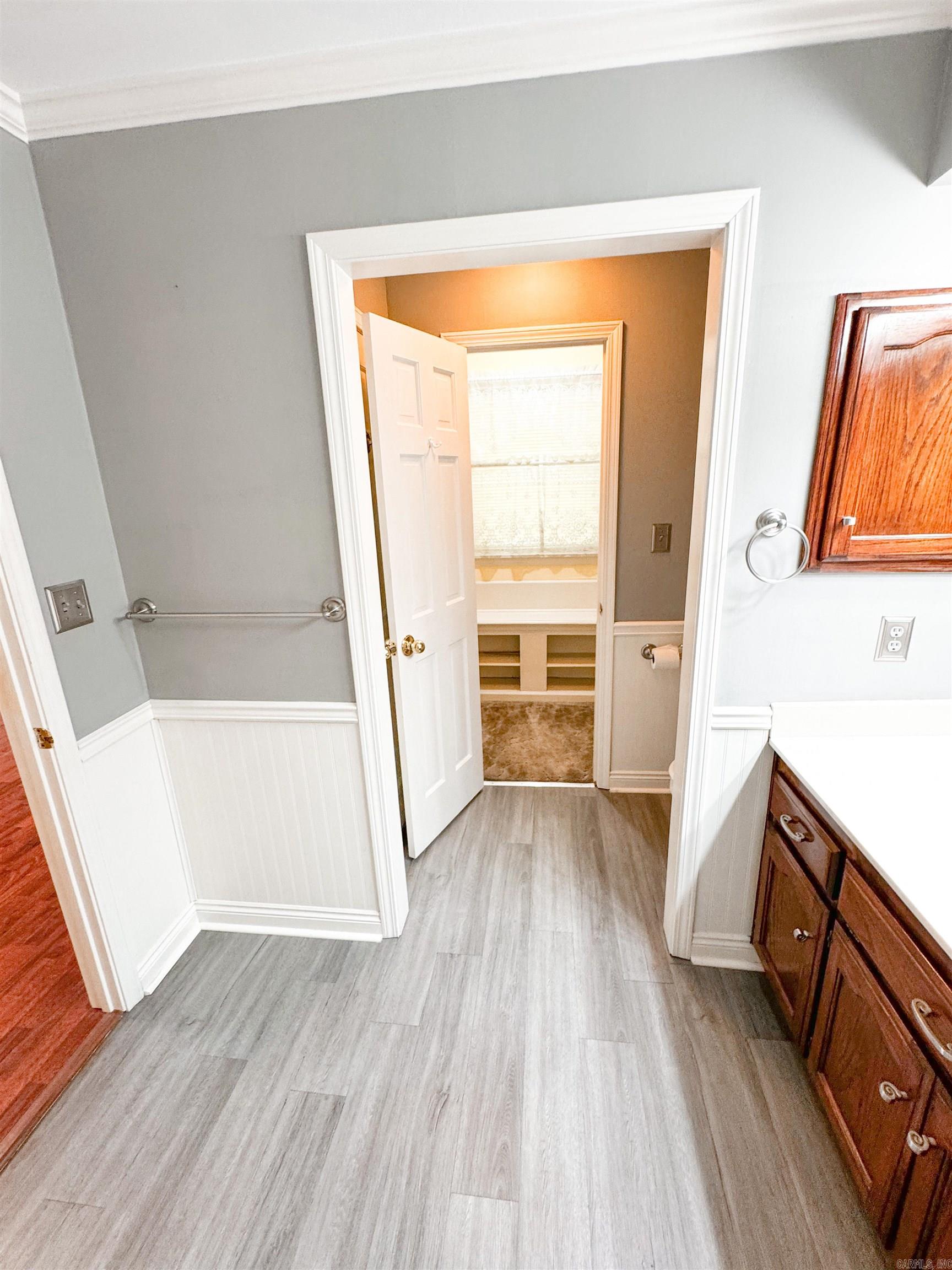 Jamestown - Residential