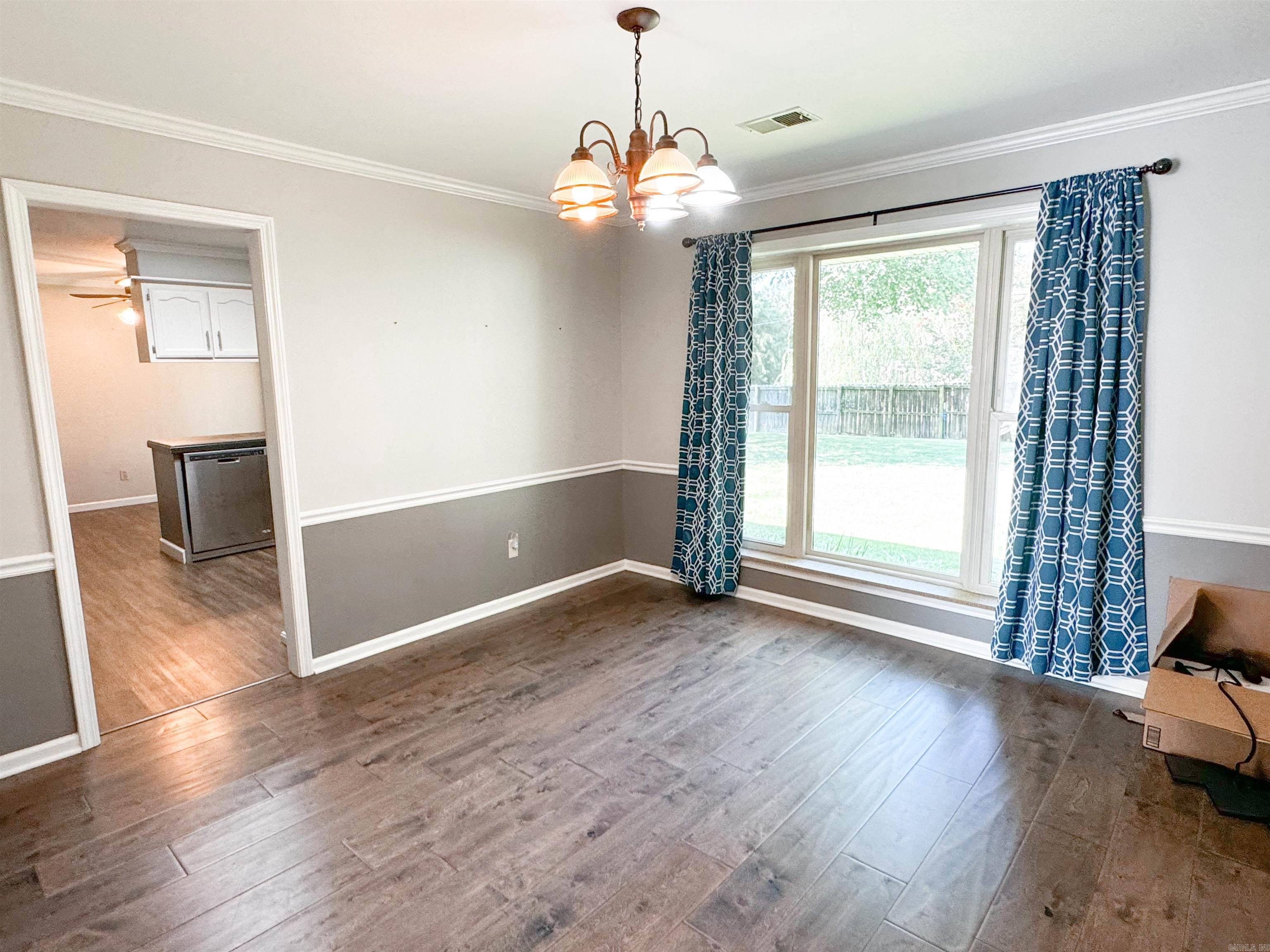 Jamestown - Residential