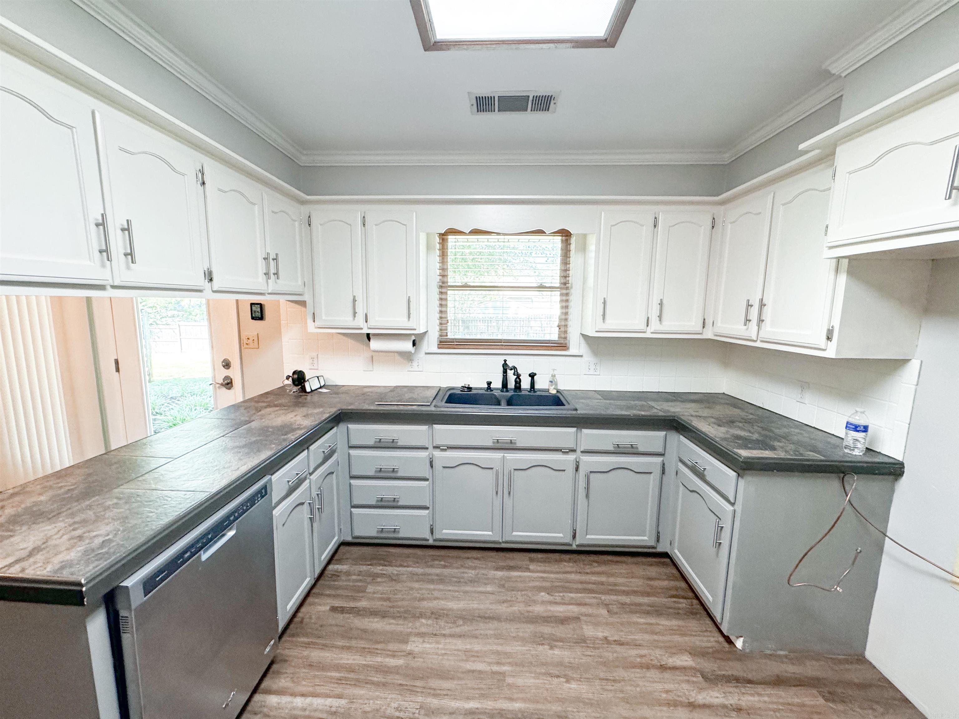 Jamestown - Residential