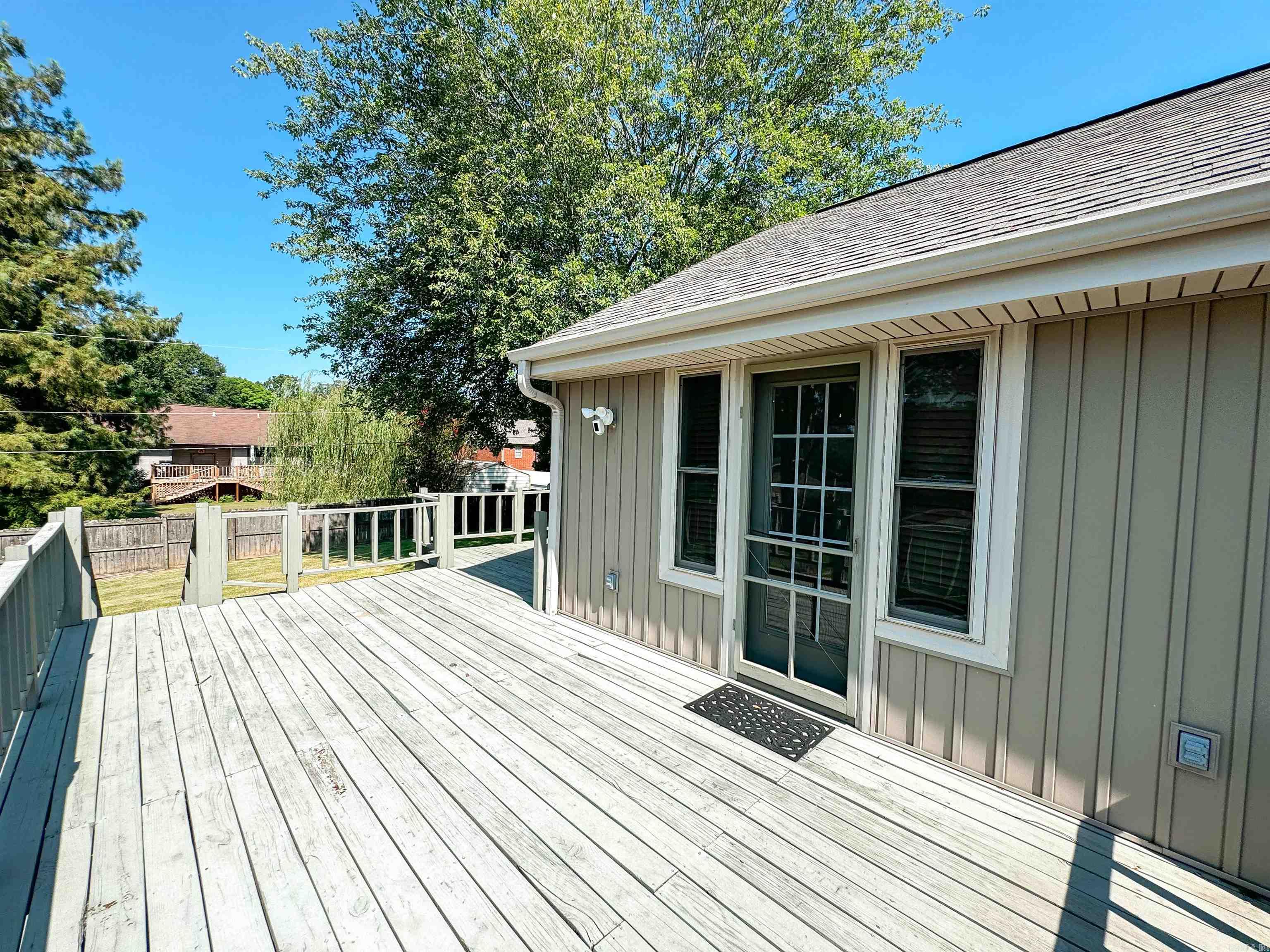 Jamestown - Residential