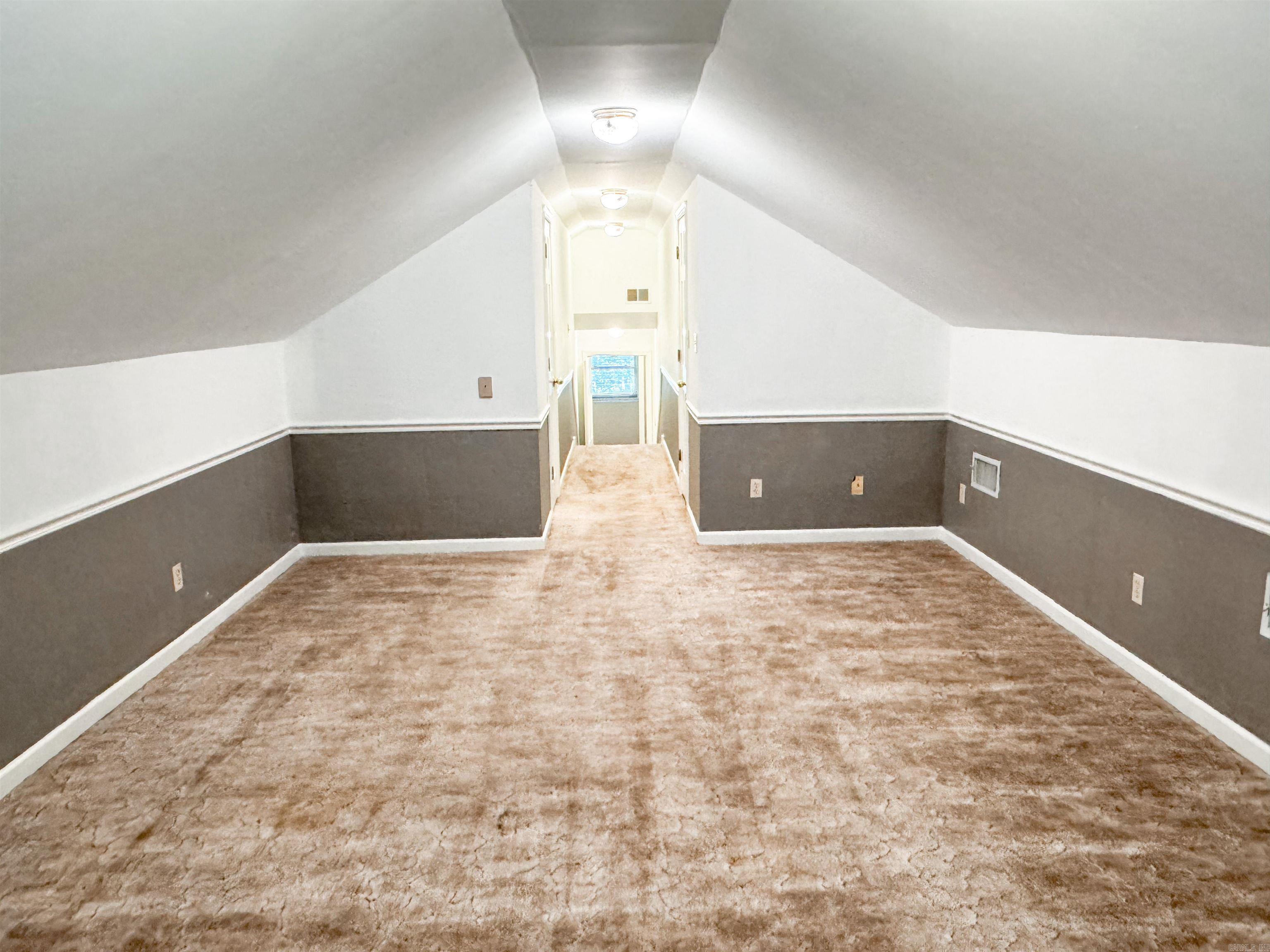 Jamestown - Residential