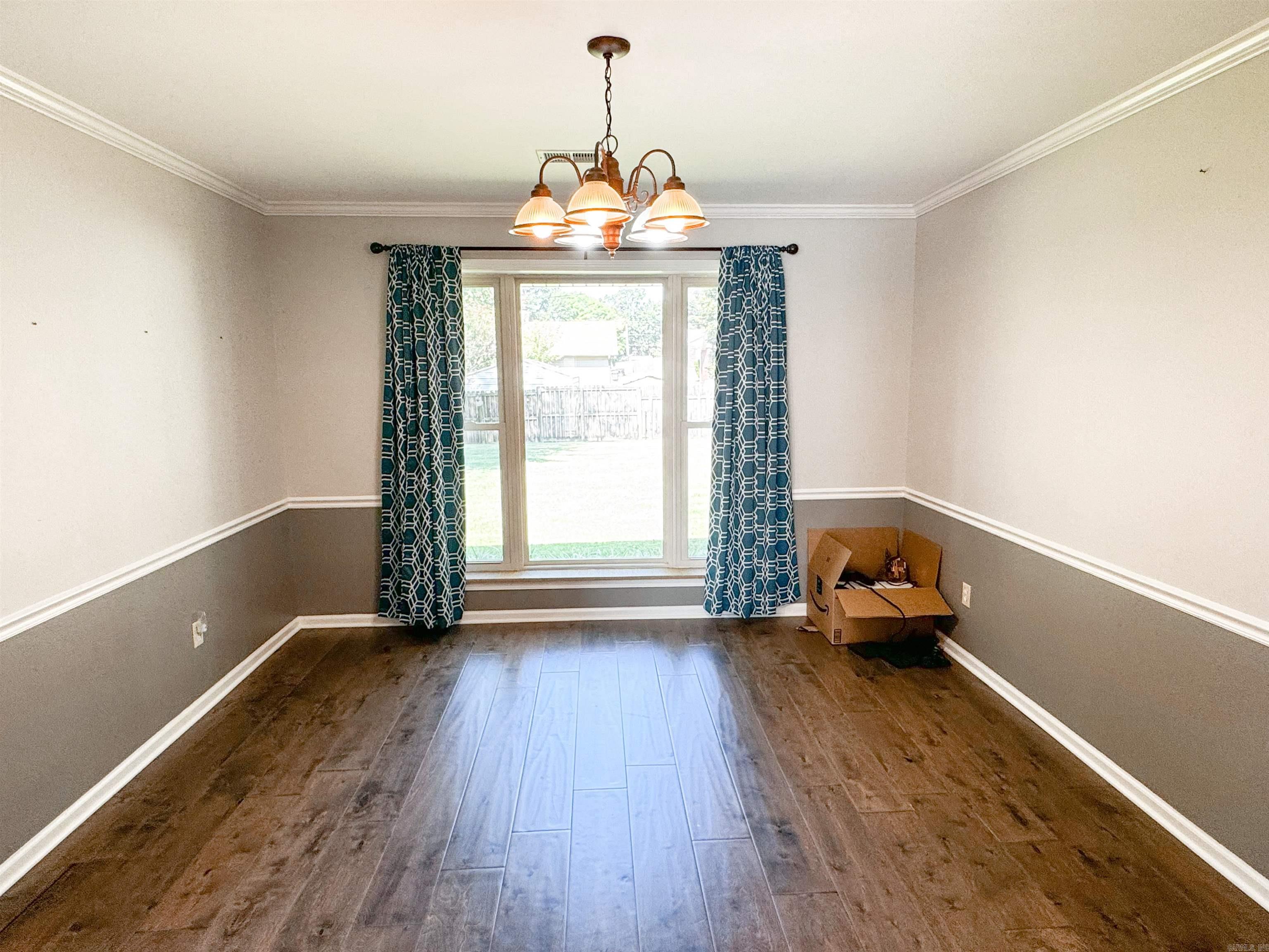 Jamestown - Residential