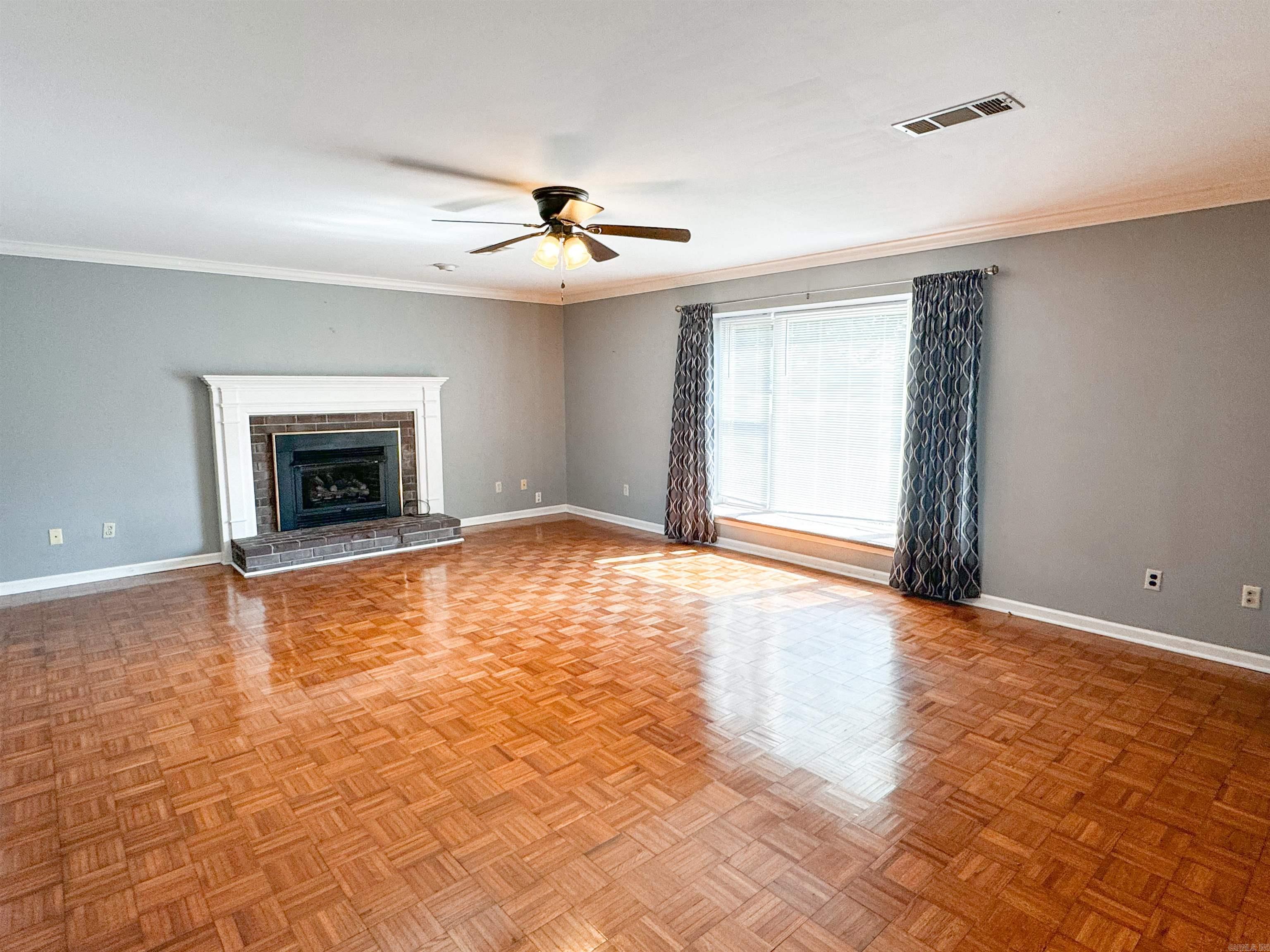 Jamestown - Residential