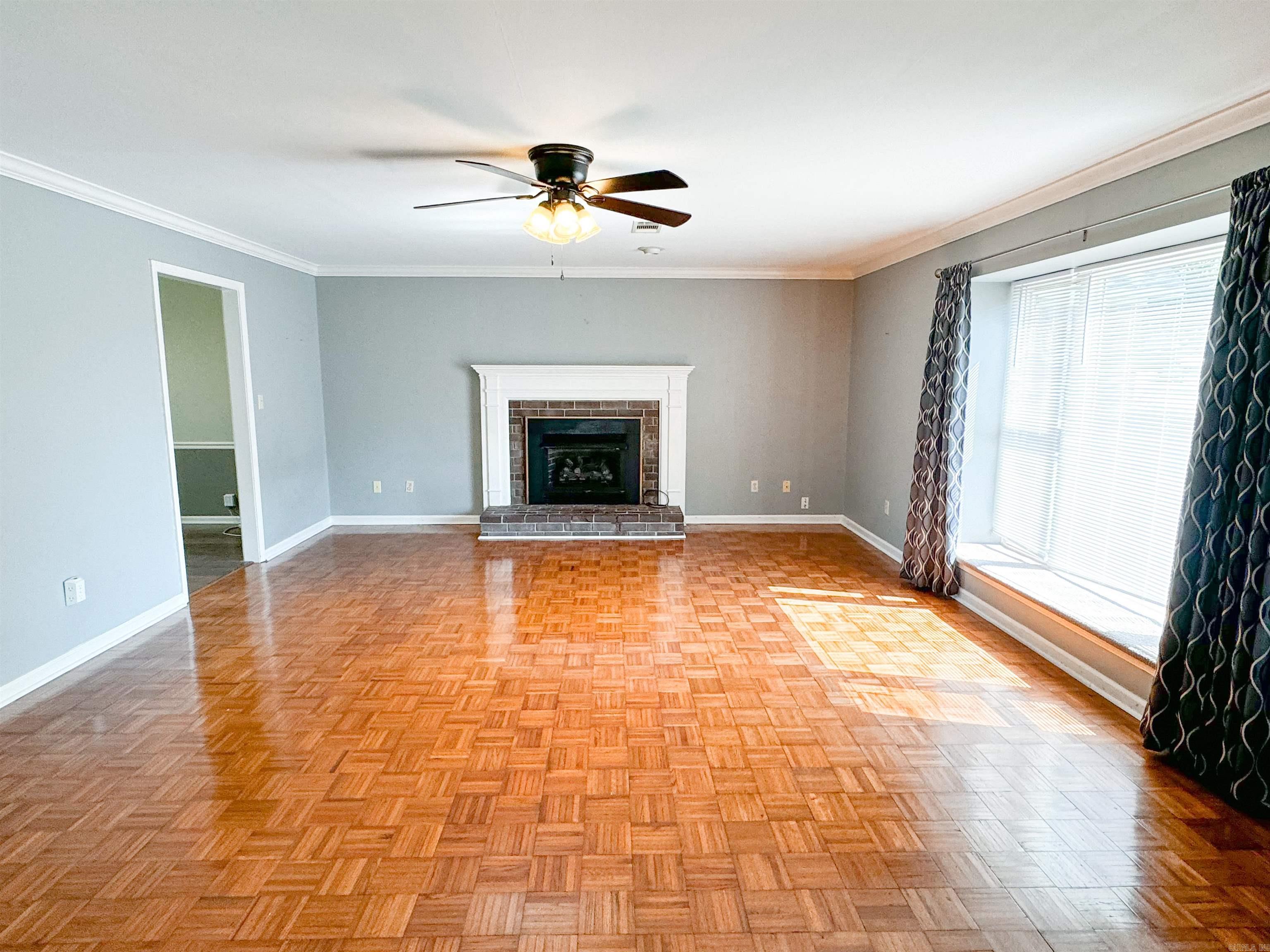 Jamestown - Residential