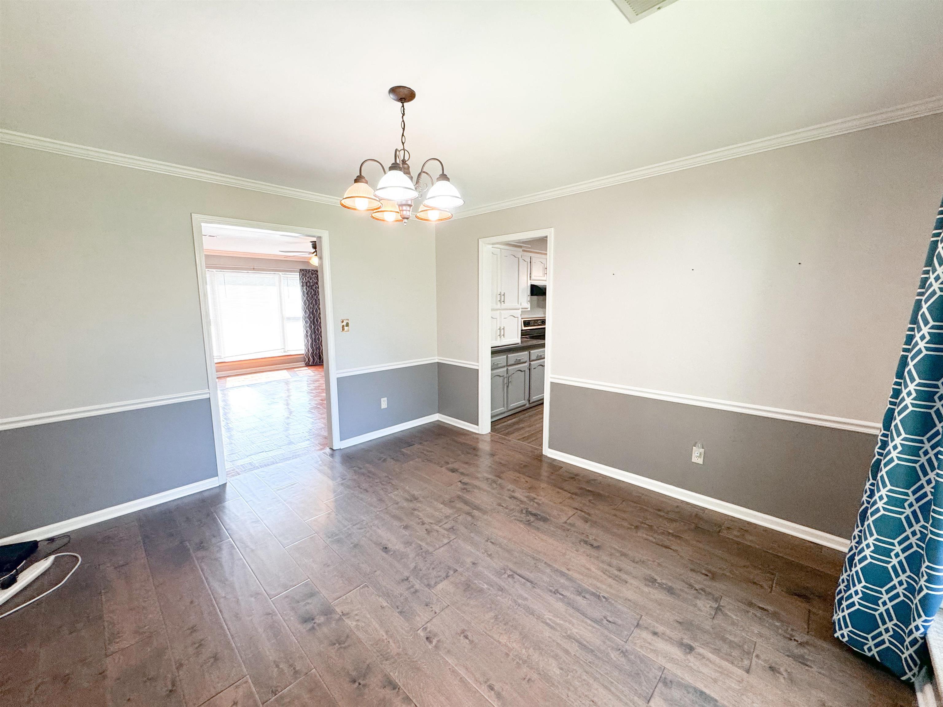 Jamestown - Residential