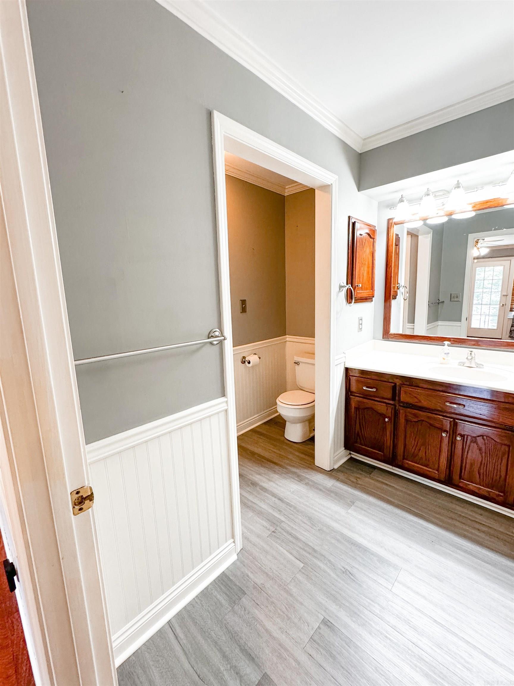 Jamestown - Residential