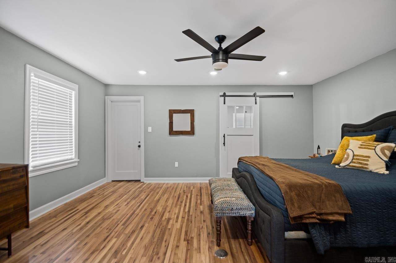 BRENTWOOD - Residential