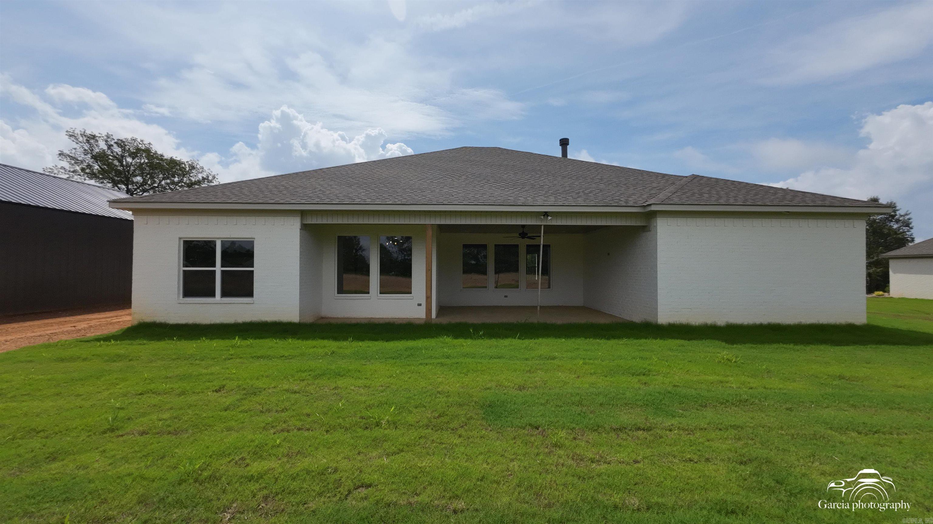 Plantation Hills Phase IV - Residential