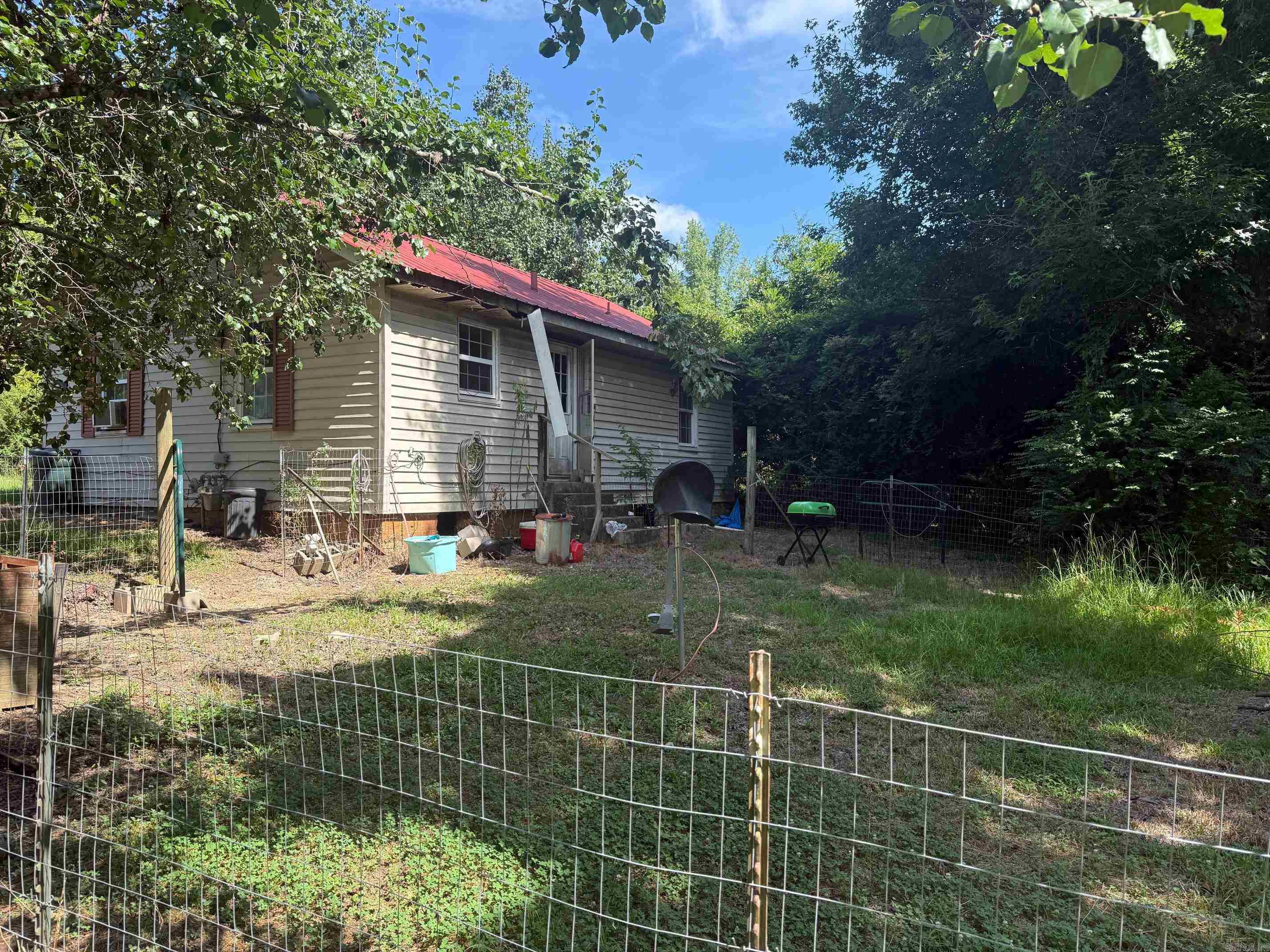 WRIGHT PARK ADDN - Residential