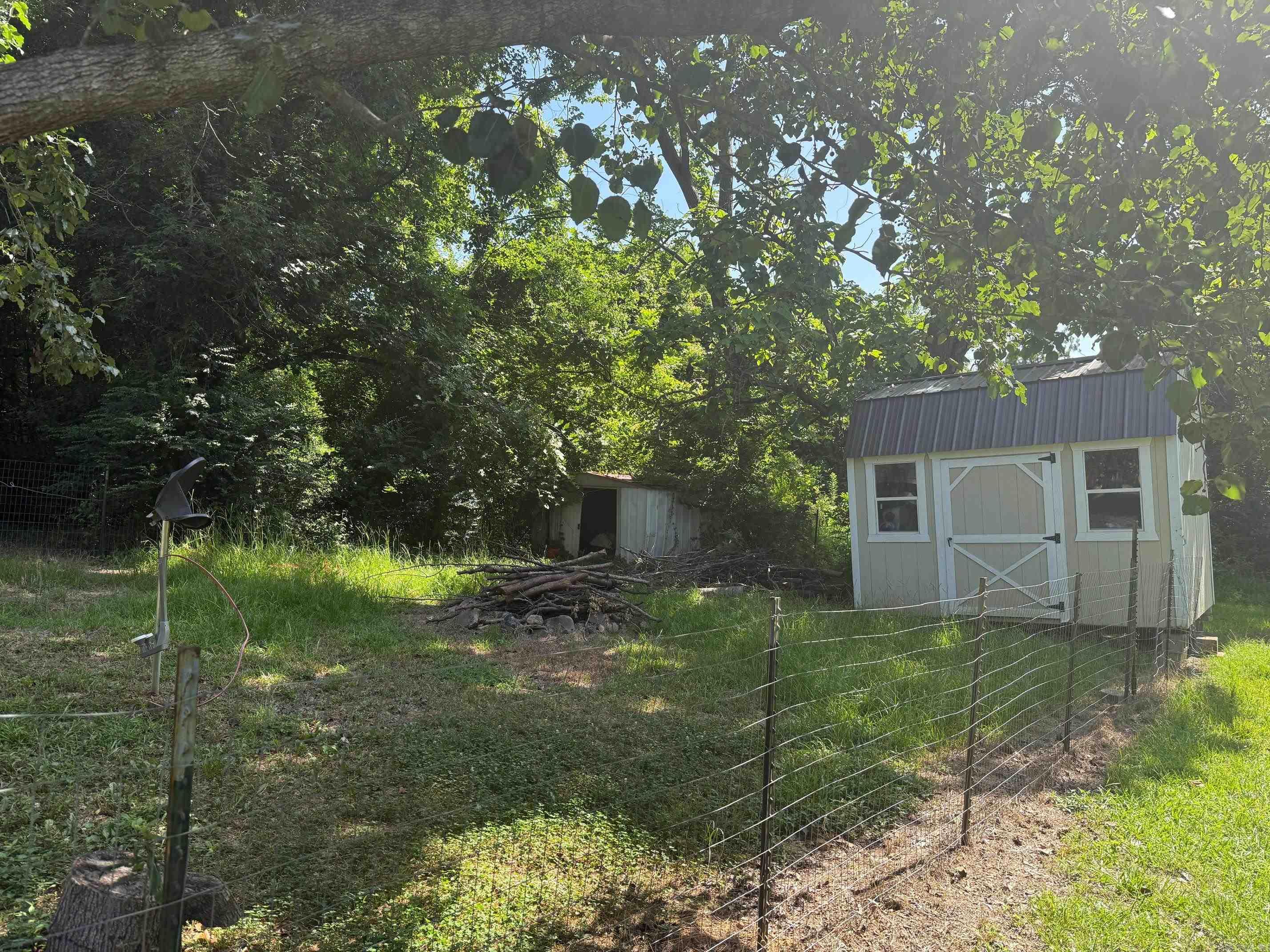 WRIGHT PARK ADDN - Residential