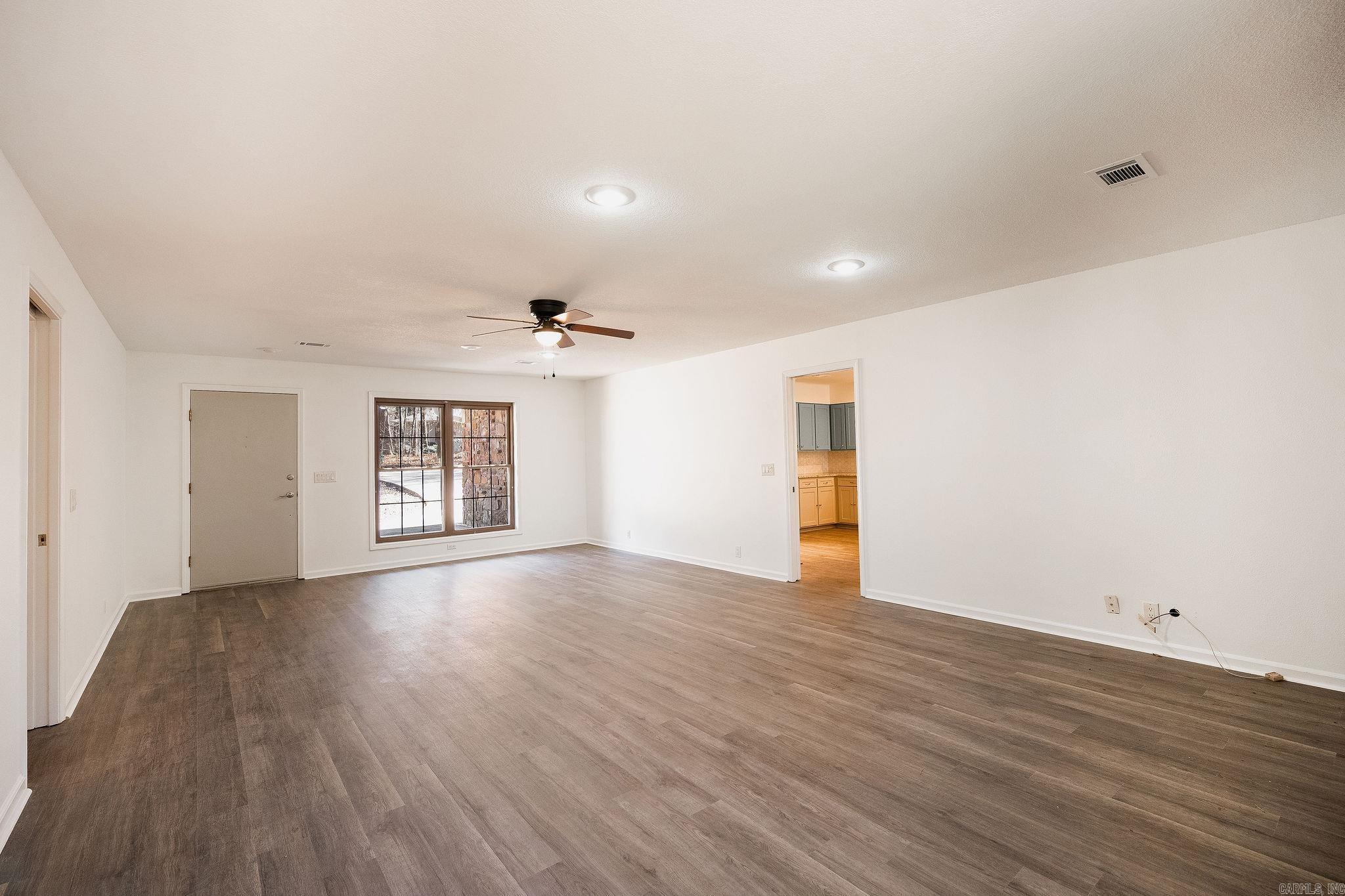 Hot Springs Village - Residential