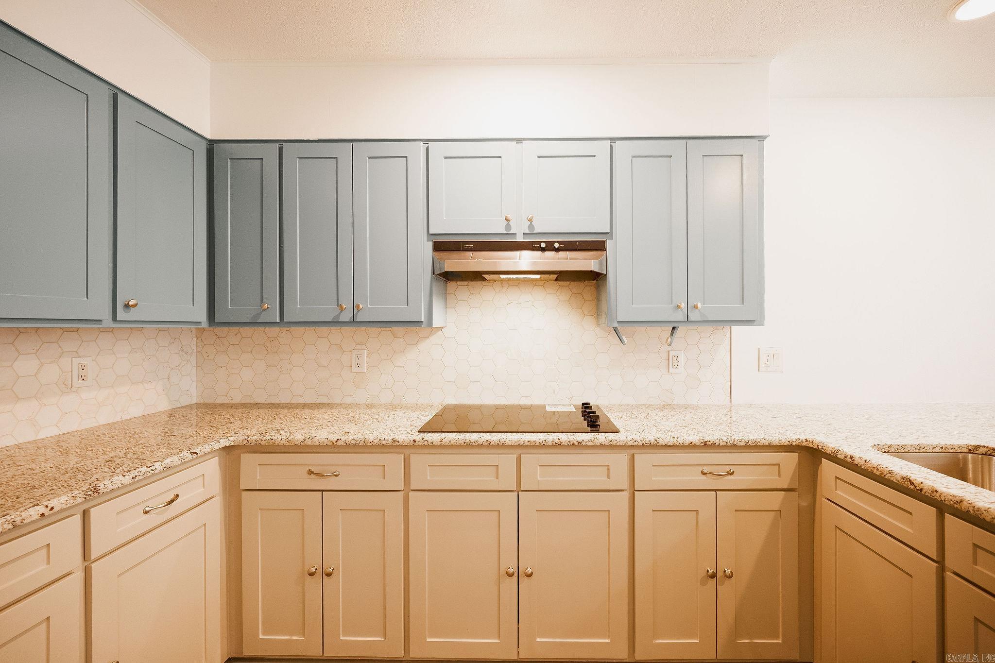 Hot Springs Village - Residential