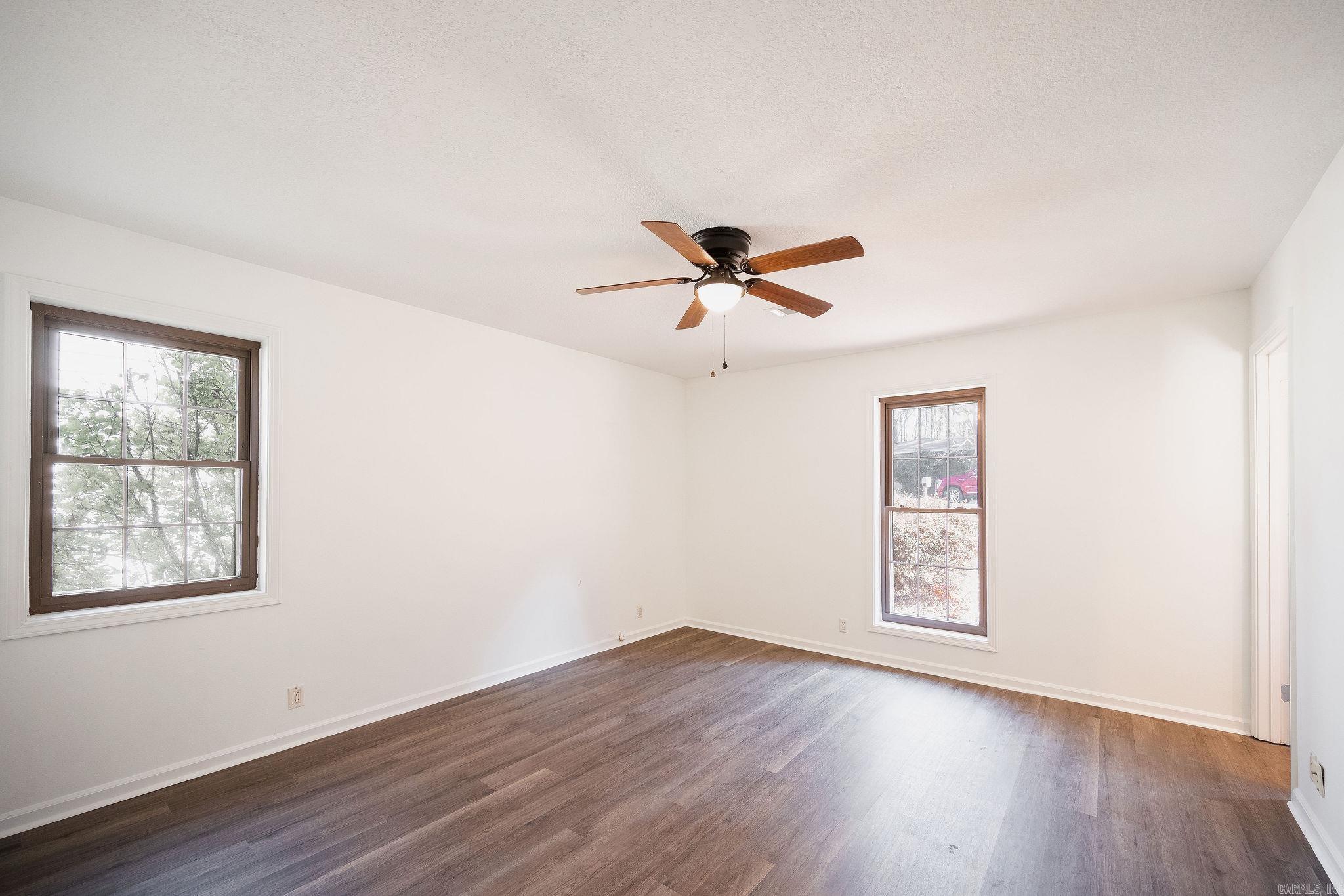 Hot Springs Village - Residential