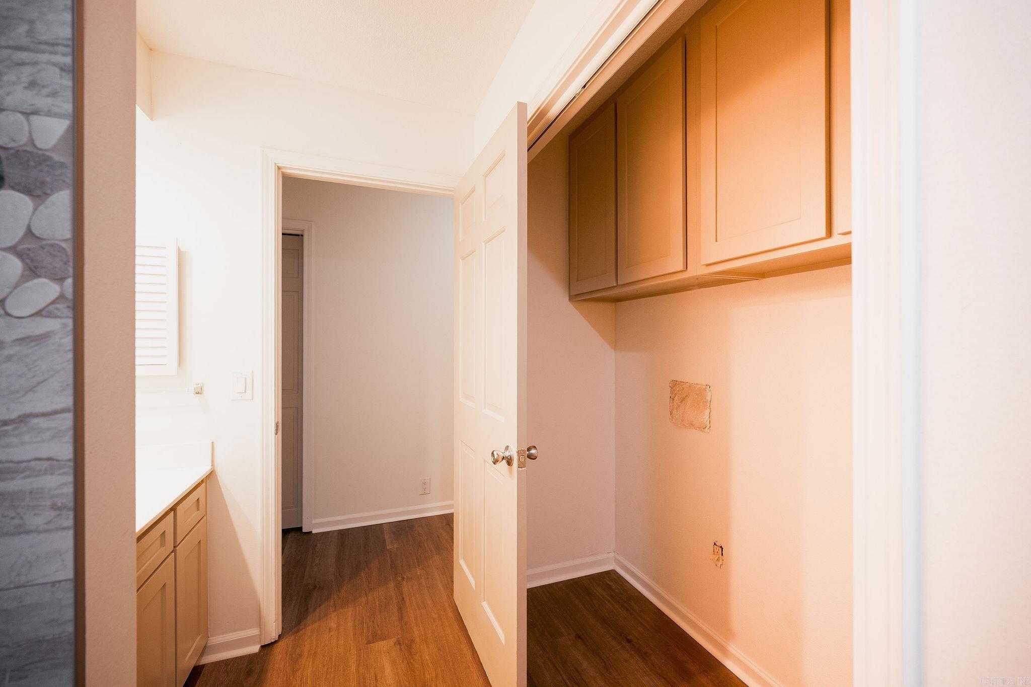 Hot Springs Village - Residential