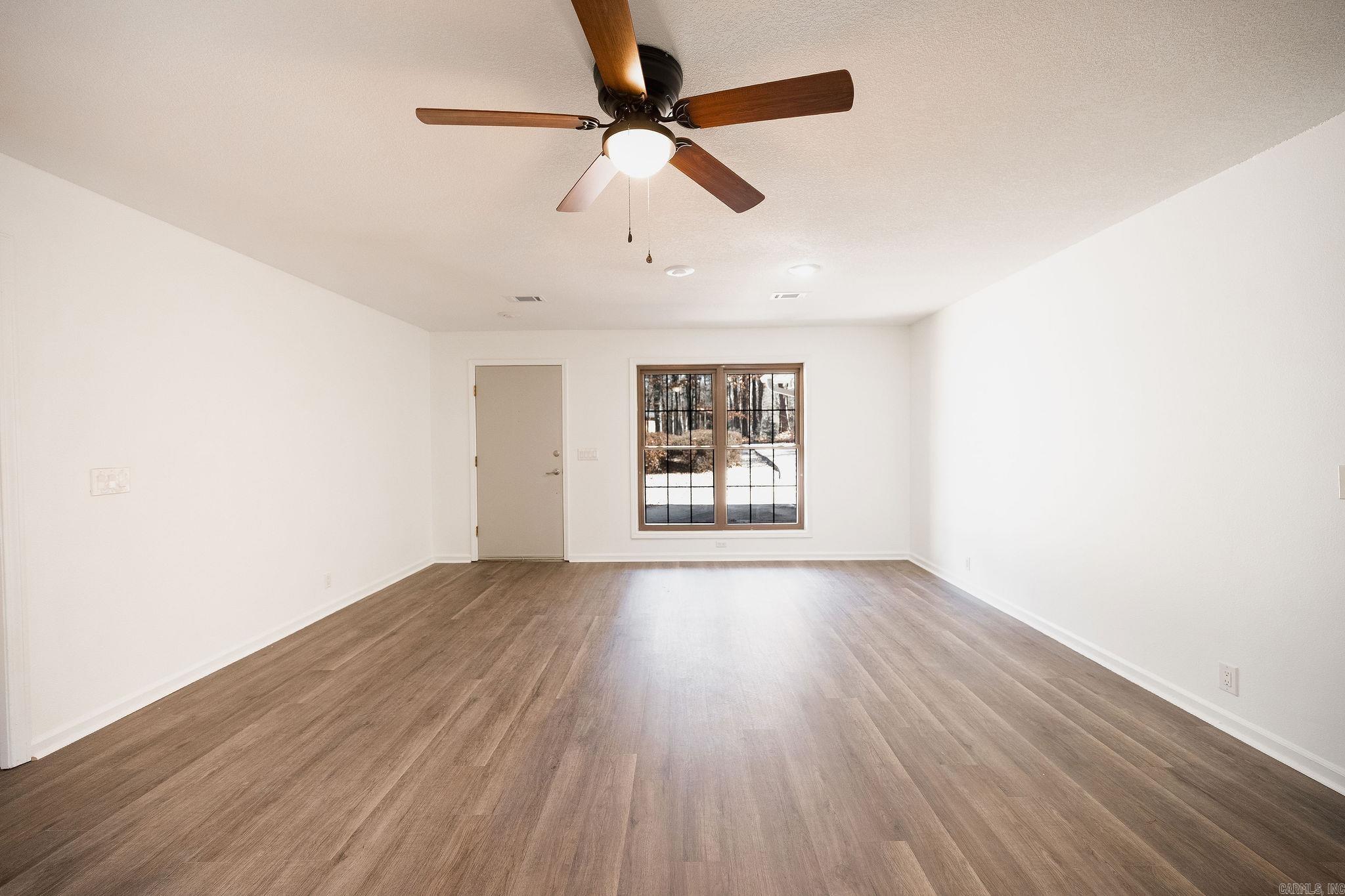 Hot Springs Village - Residential