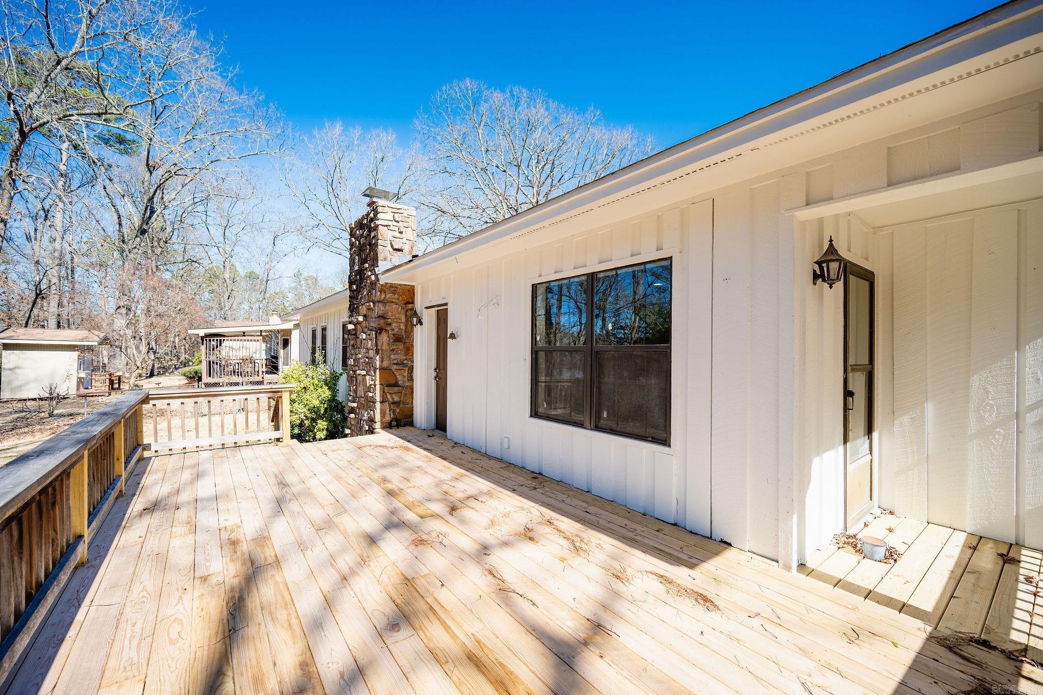 Hot Springs Village - Residential