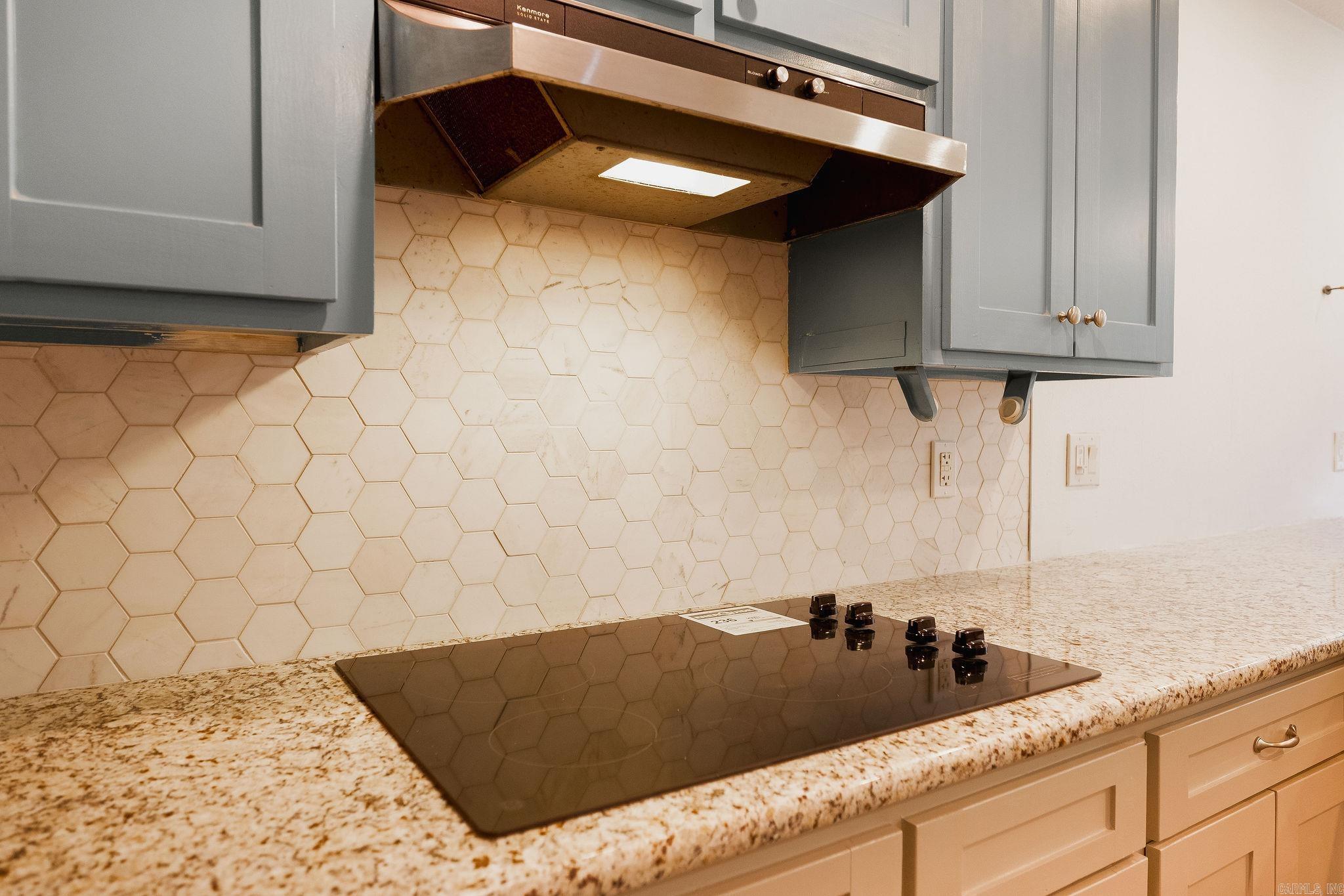 Hot Springs Village - Residential