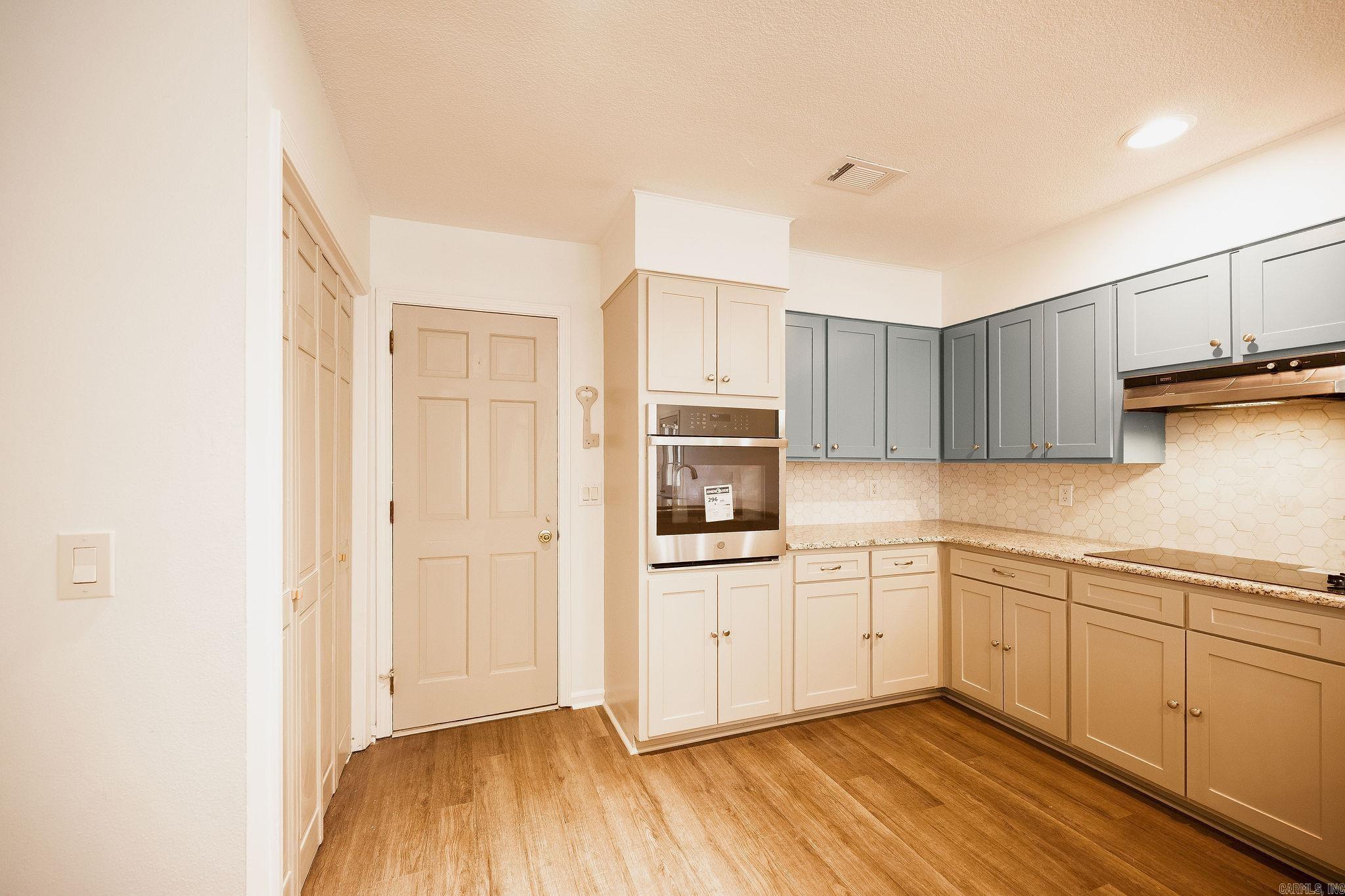 Hot Springs Village - Residential