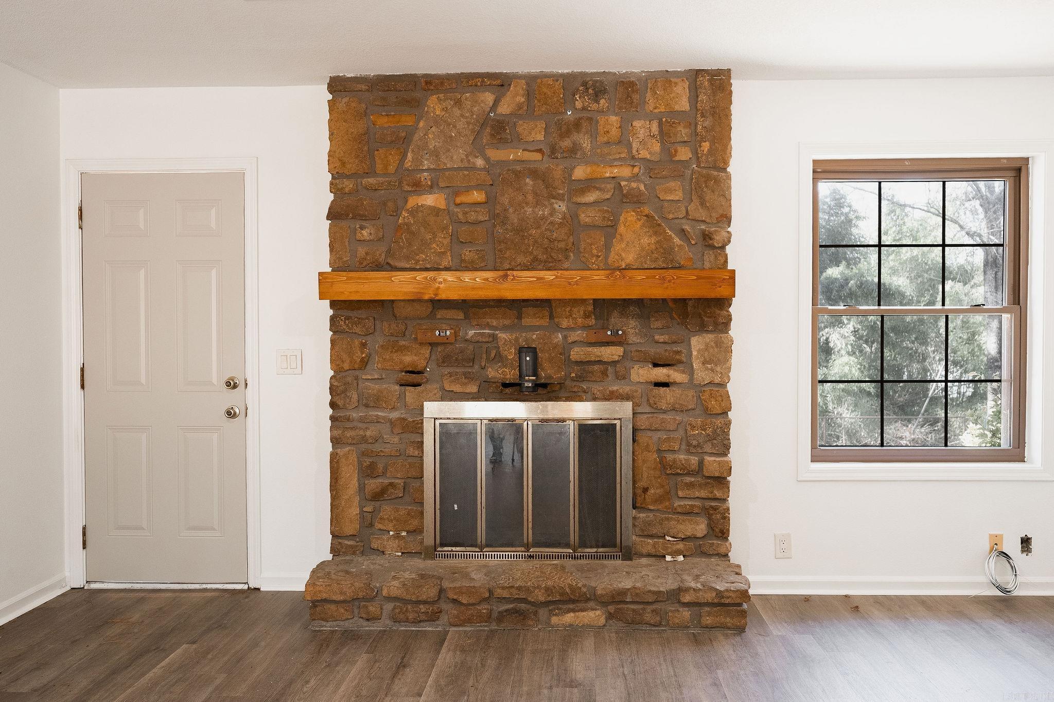 Hot Springs Village - Residential