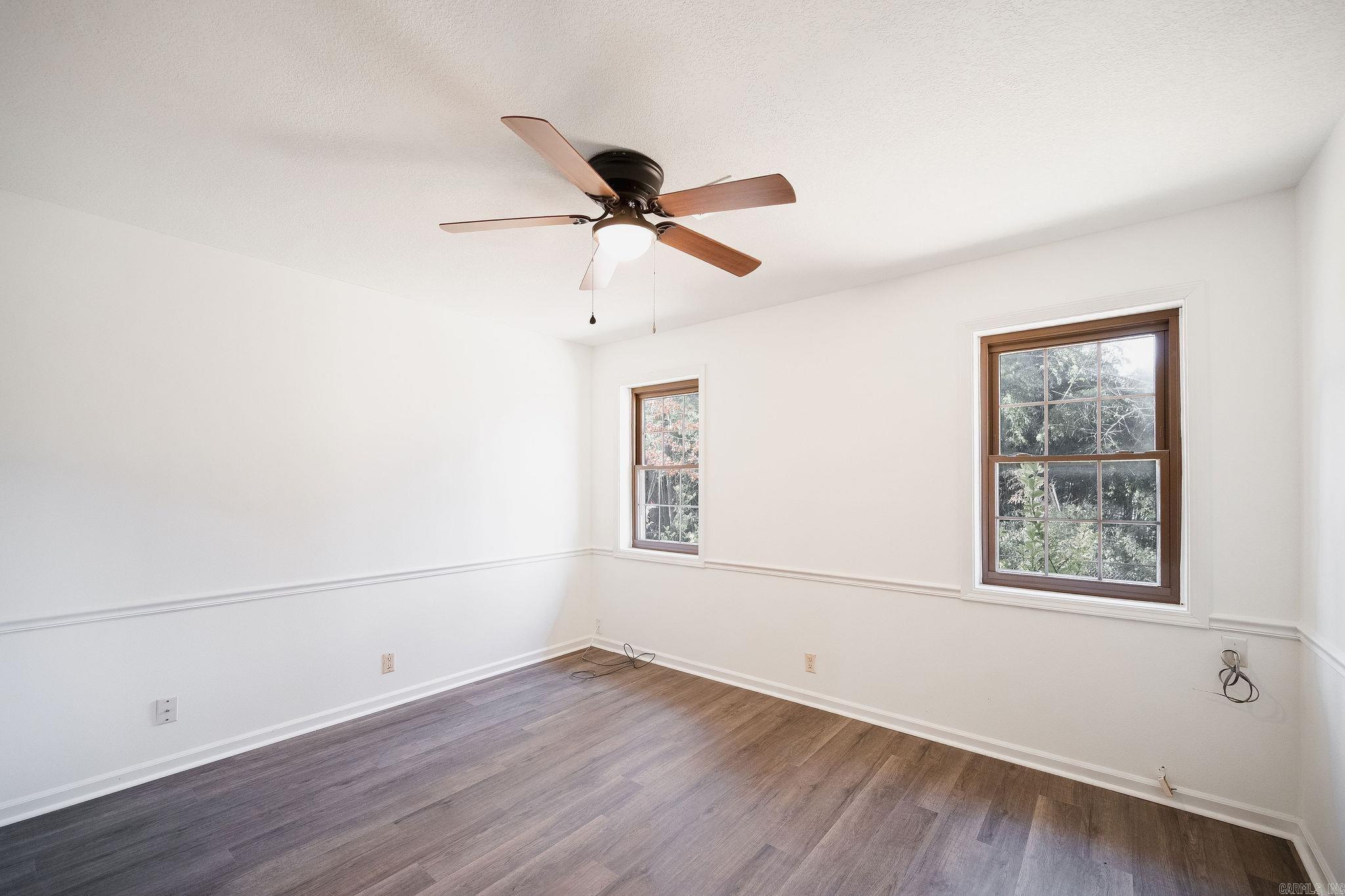 Hot Springs Village - Residential