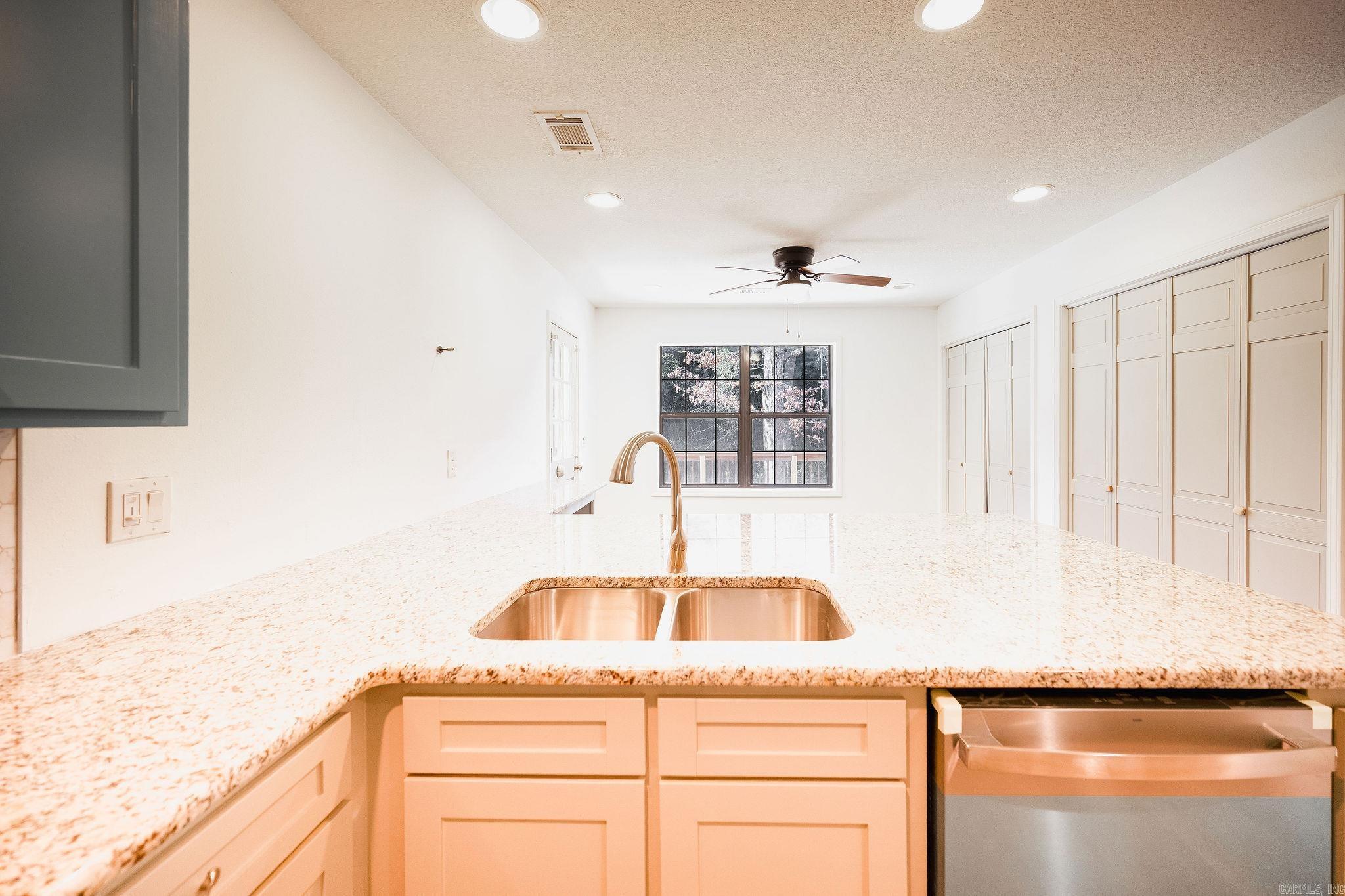 Hot Springs Village - Residential