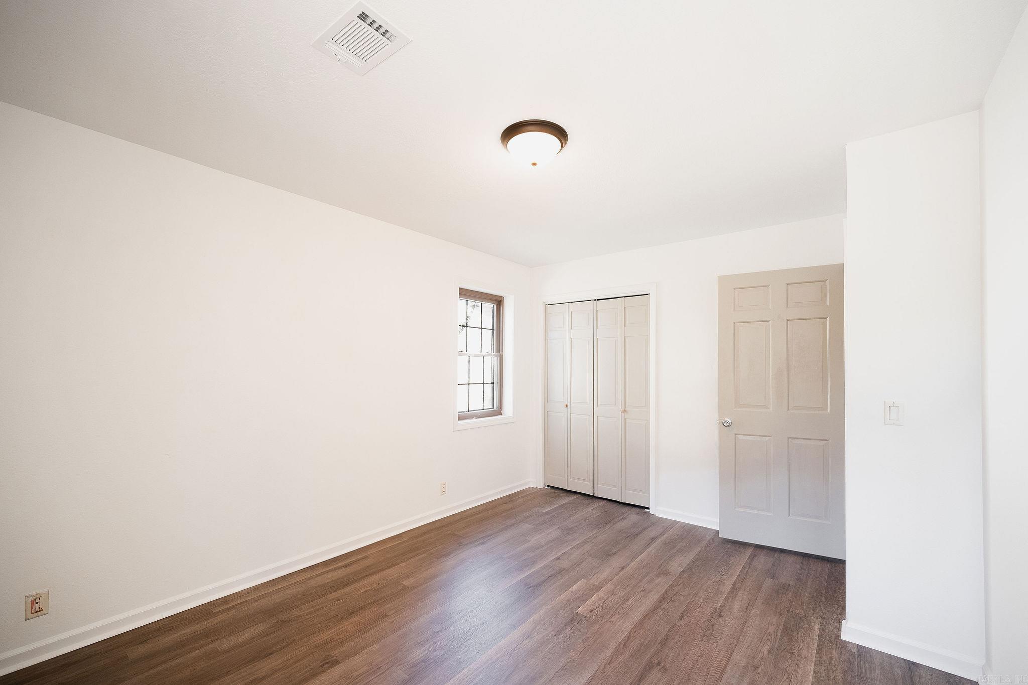 Hot Springs Village - Residential