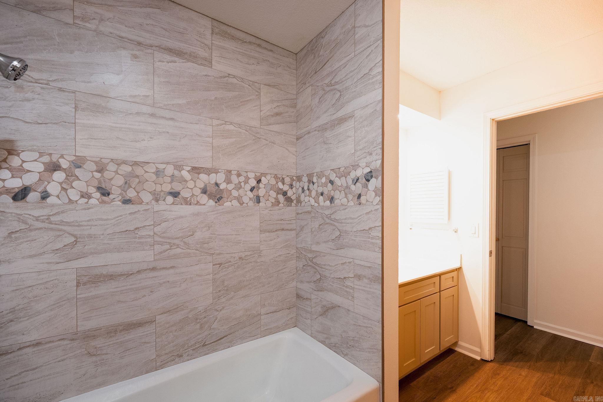 Hot Springs Village - Residential