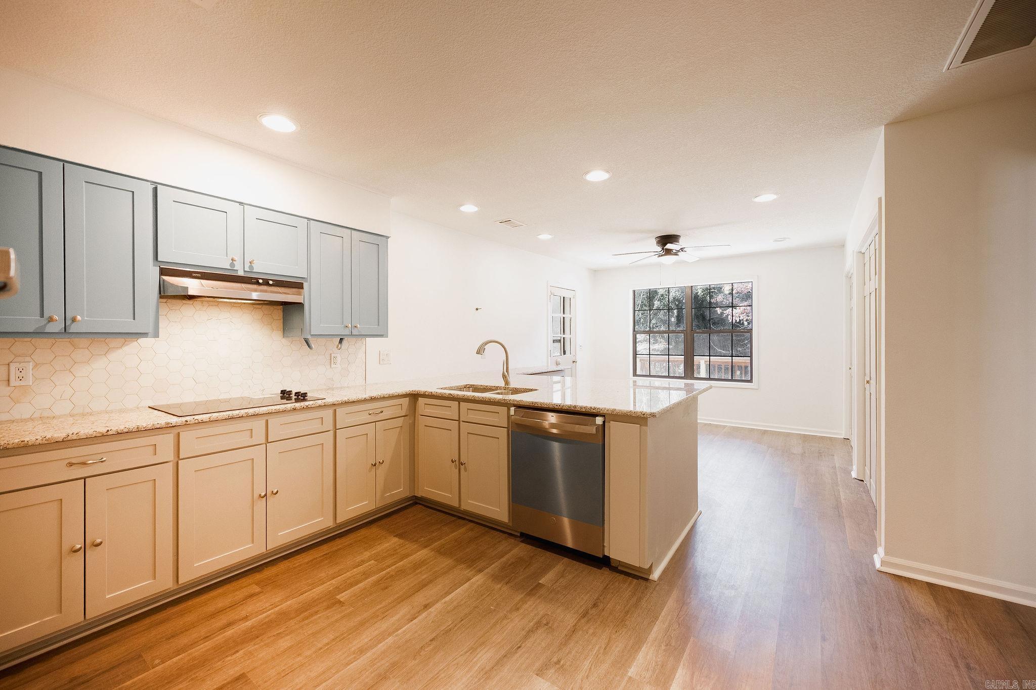 Hot Springs Village - Residential