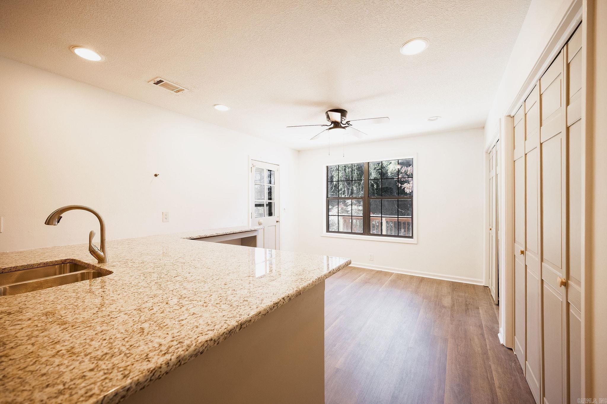 Hot Springs Village - Residential