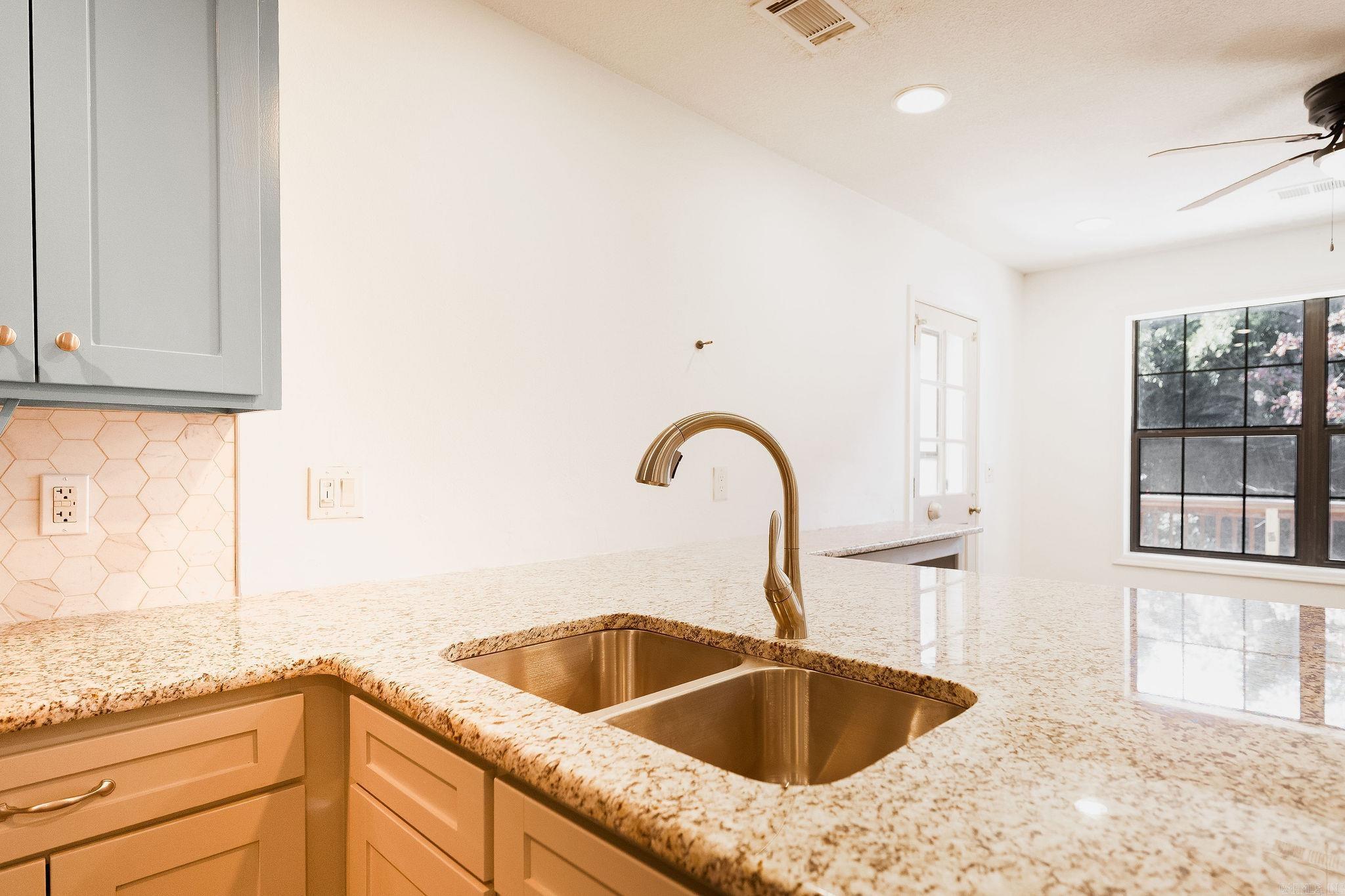 Hot Springs Village - Residential