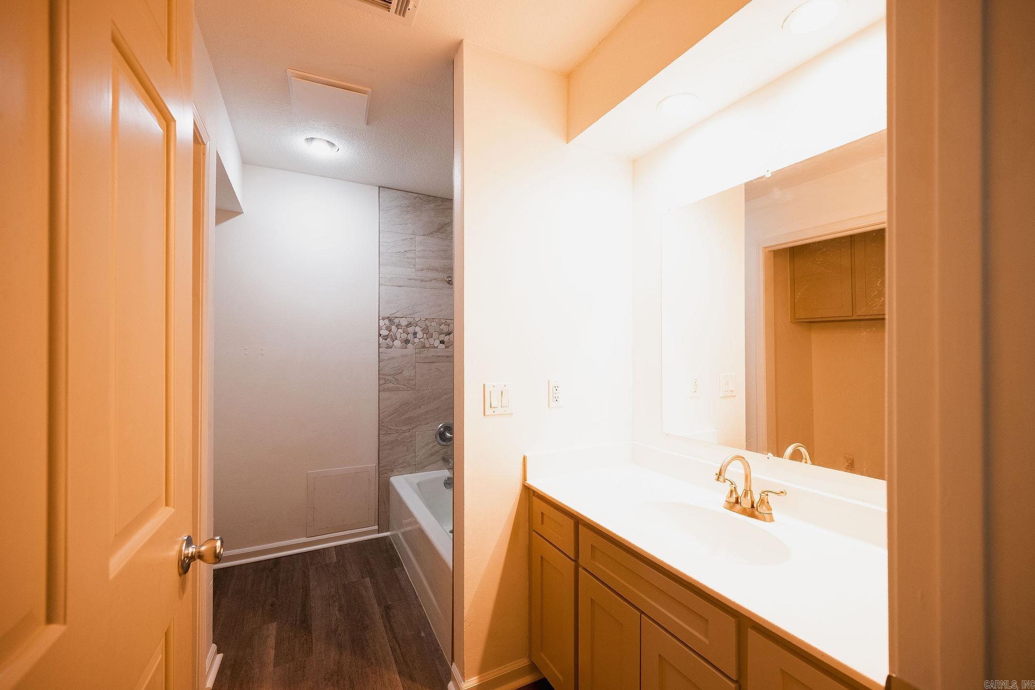 Hot Springs Village - Residential