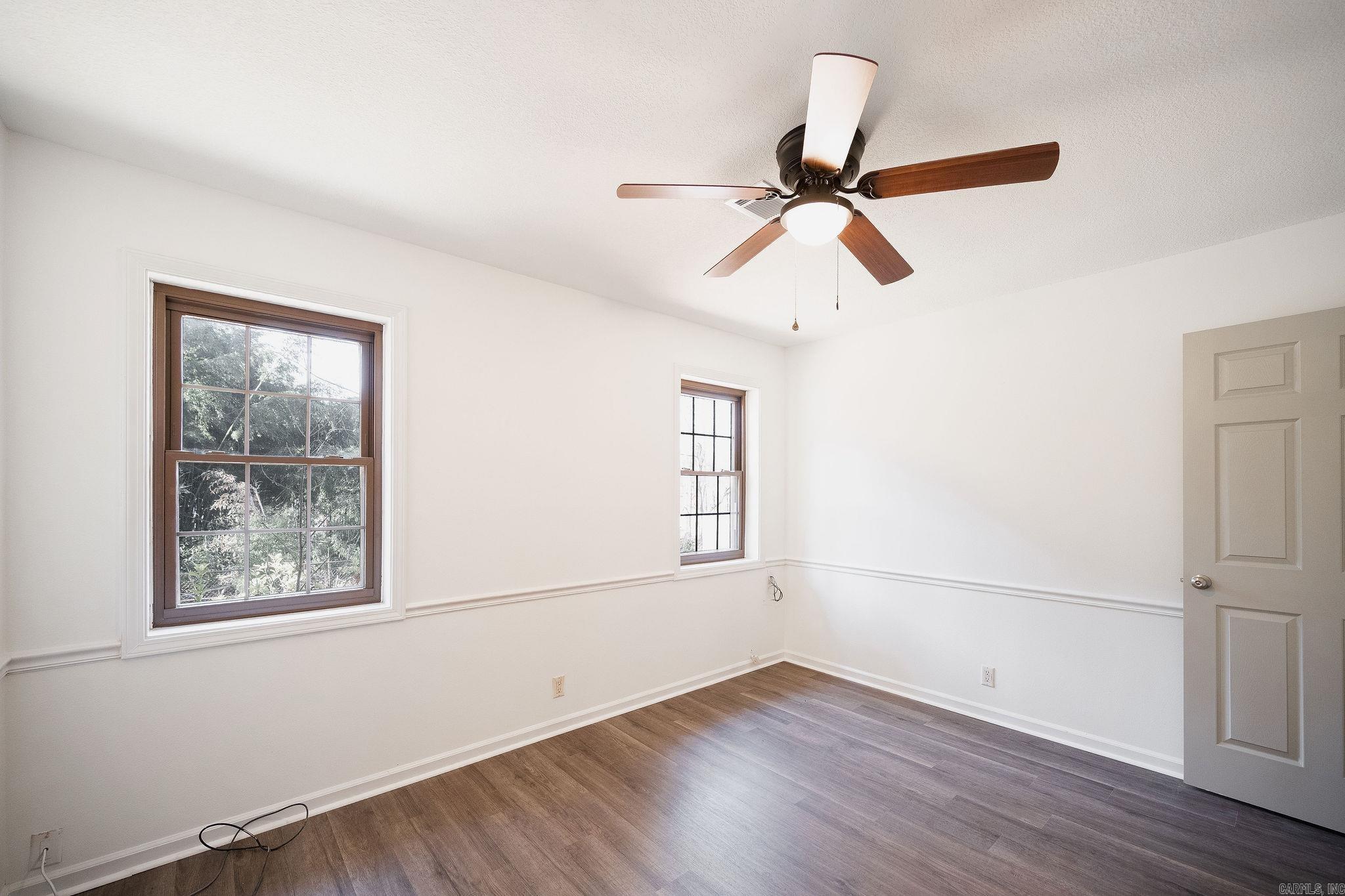 Hot Springs Village - Residential